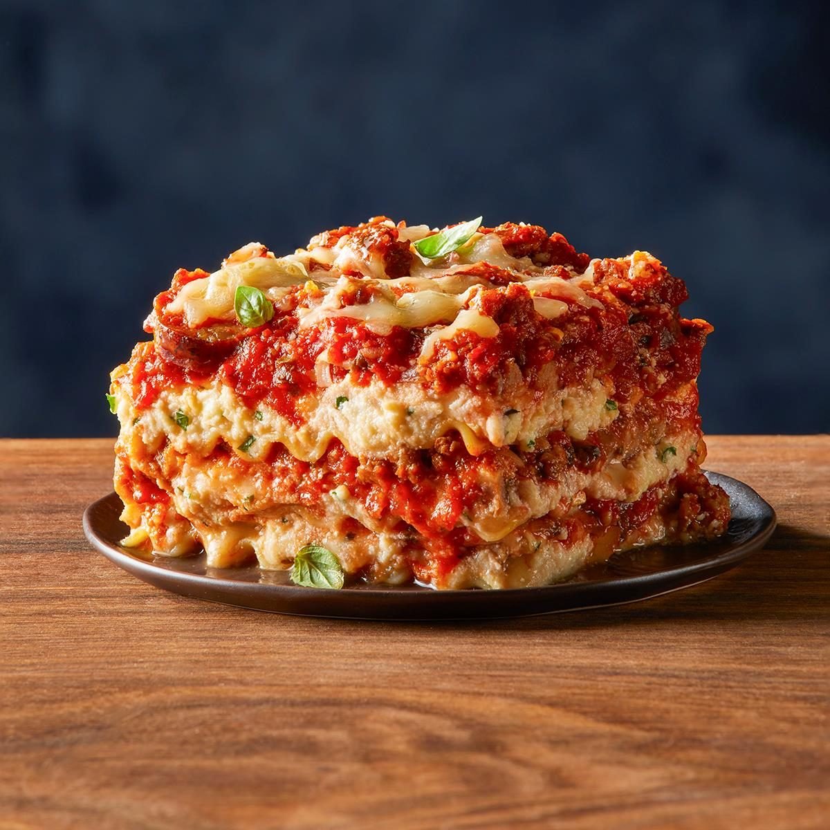 La Tavola Italiana ( a modern Italian experience for every palate