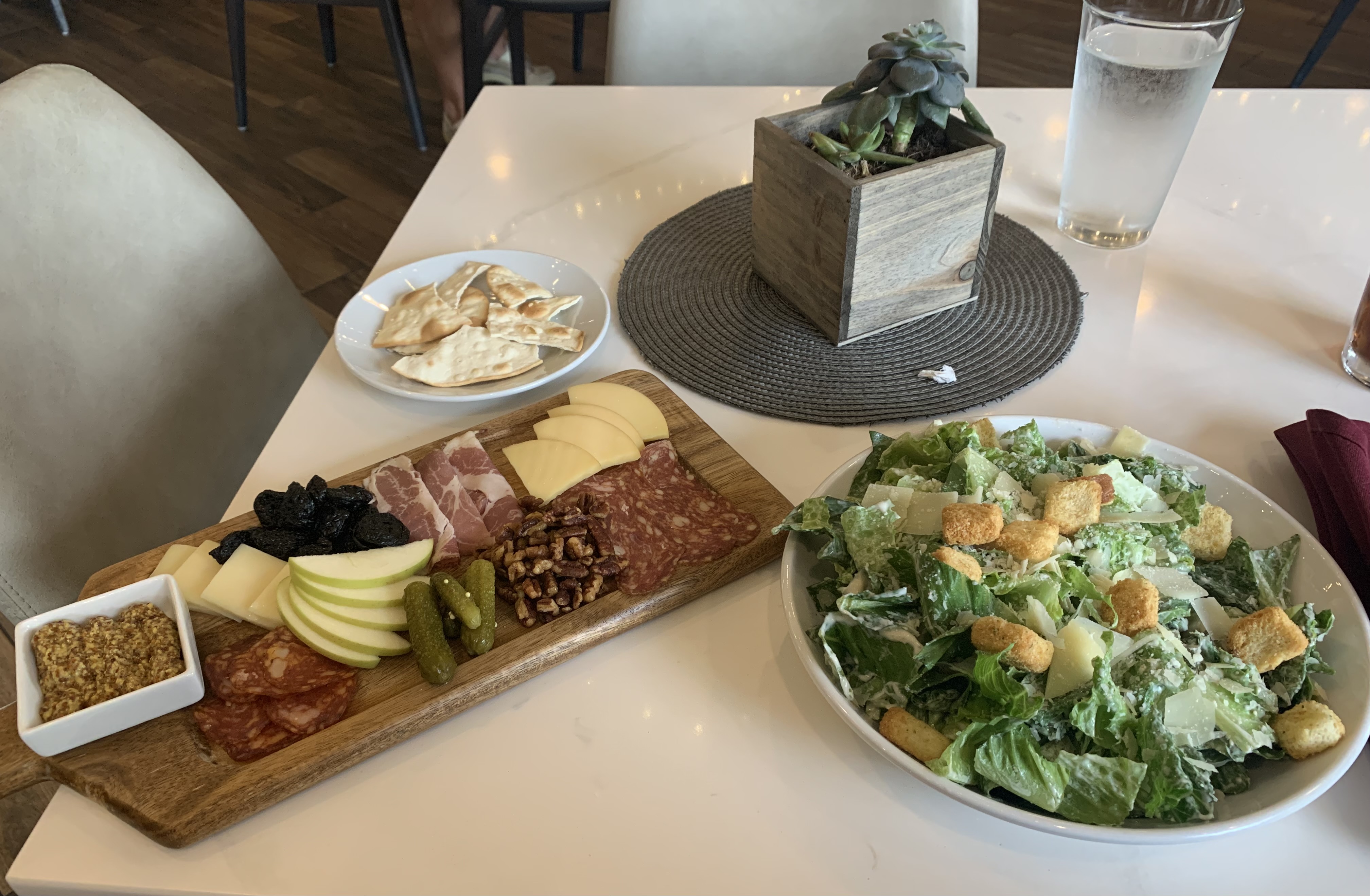 Italy Meets the Pacific North West