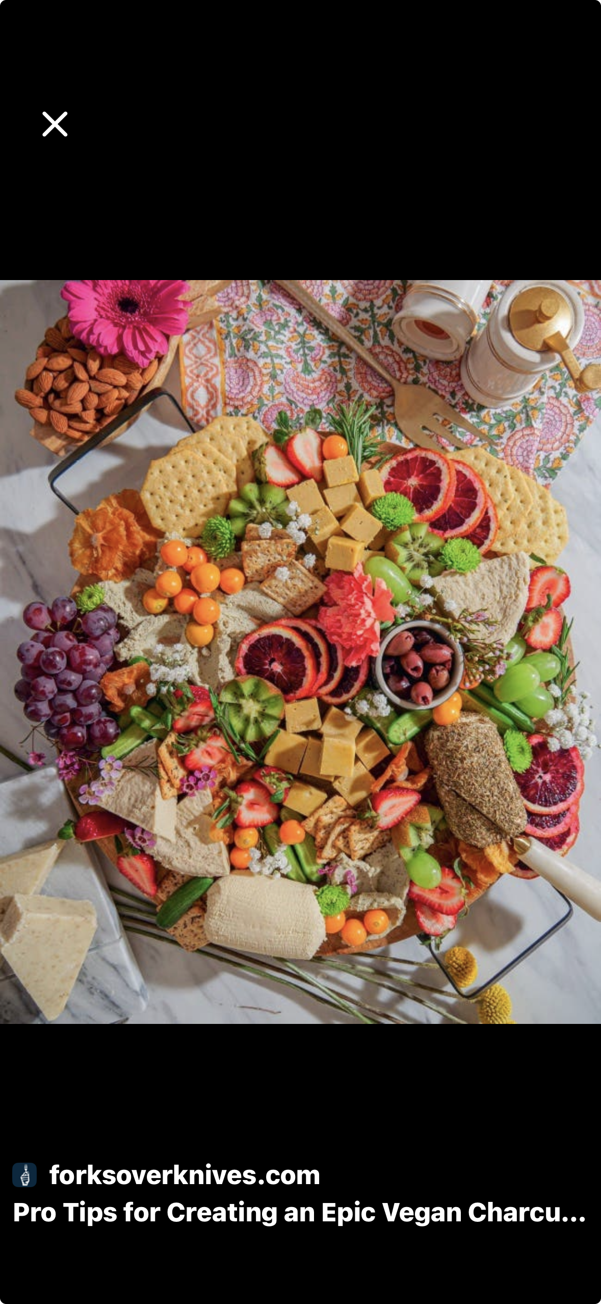 Blush and Bites for Future Brides