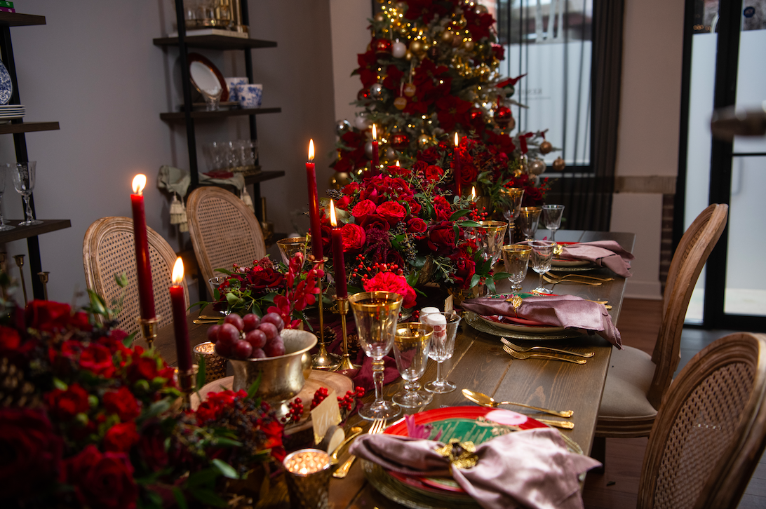 Christmas Celebration