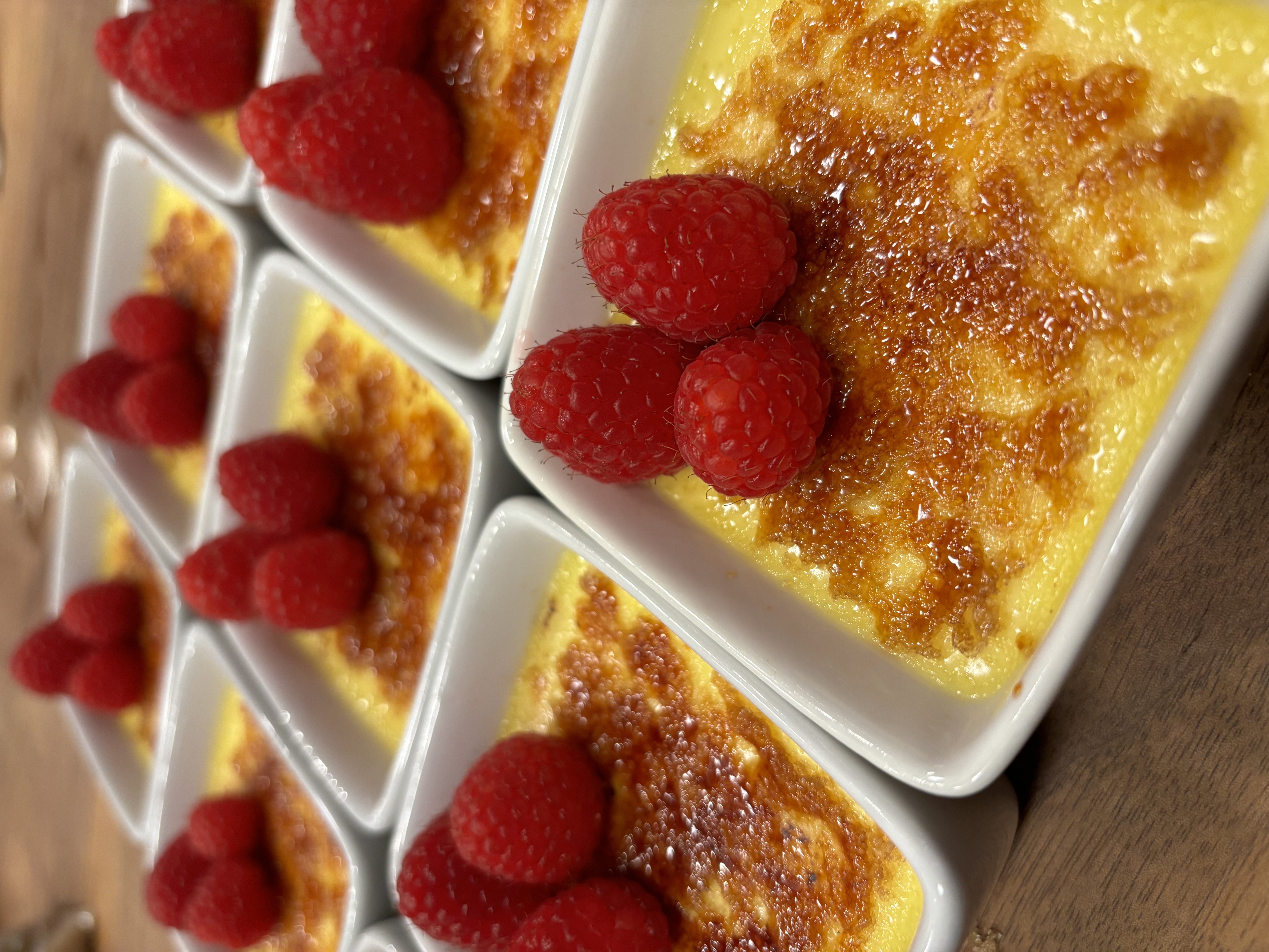 French 4 Course