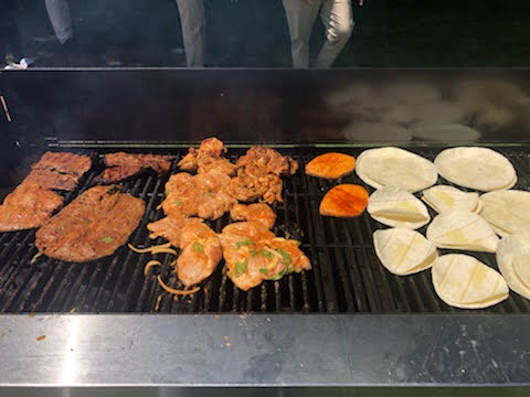 Kali Mex Kitchen
