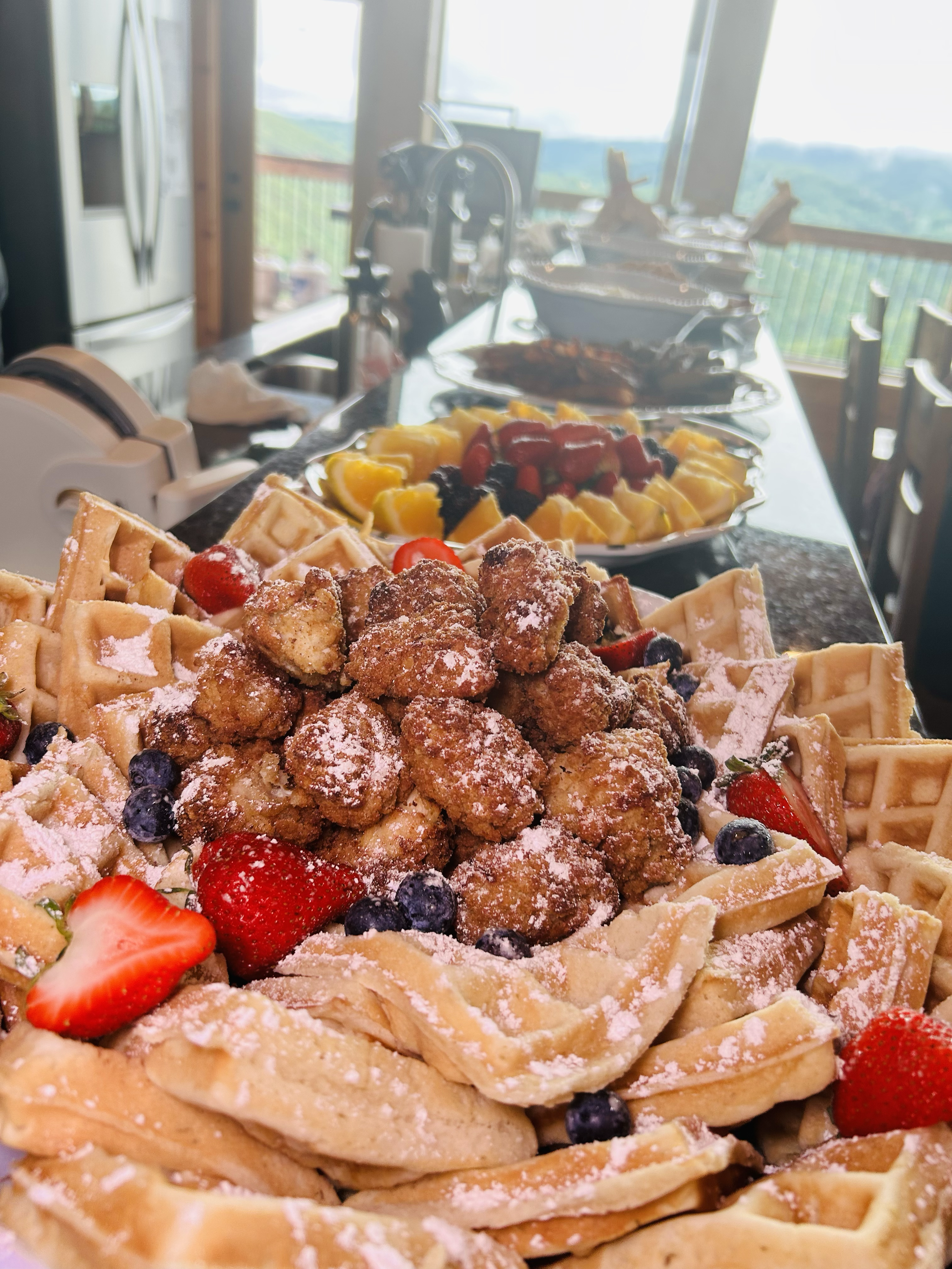 Brunch Vibes Only