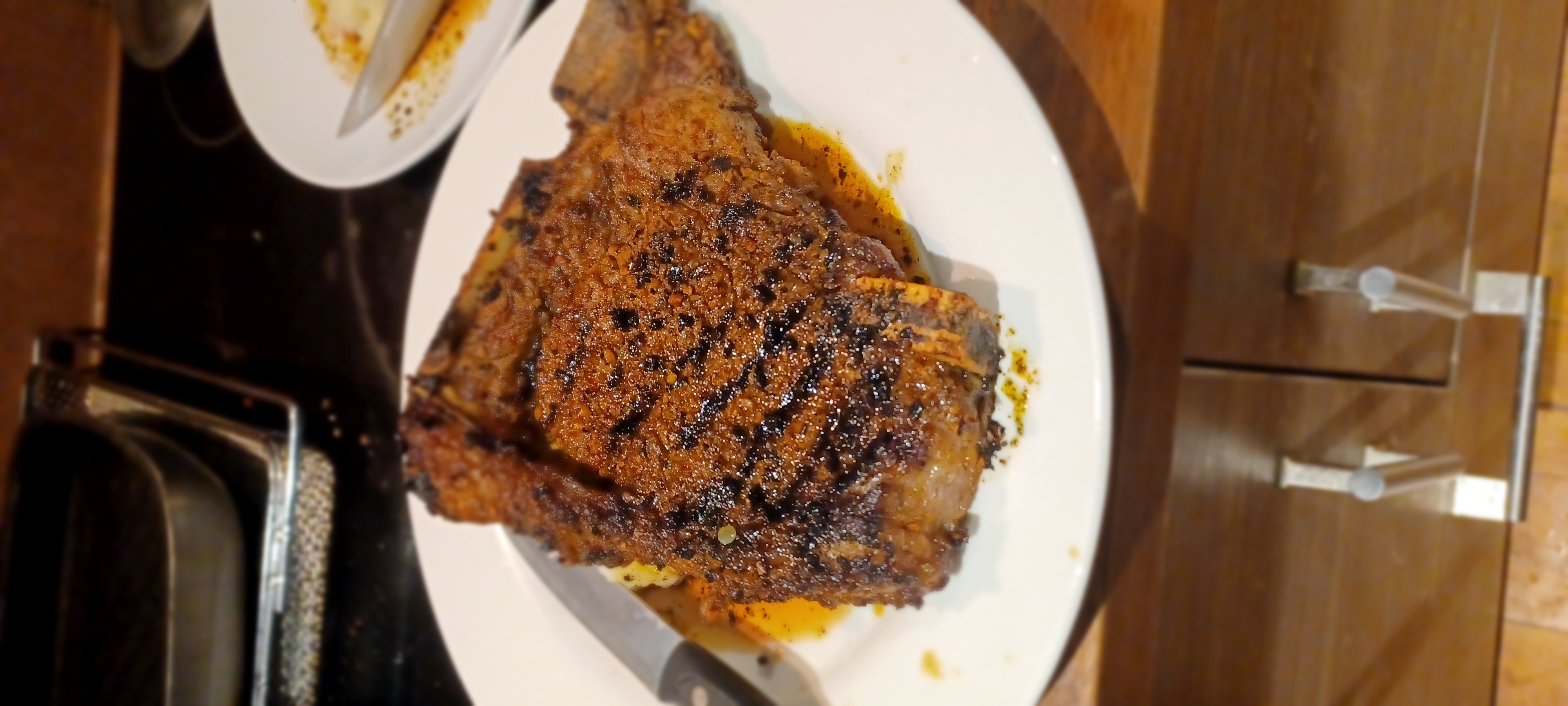 So-Kal Steakhouse