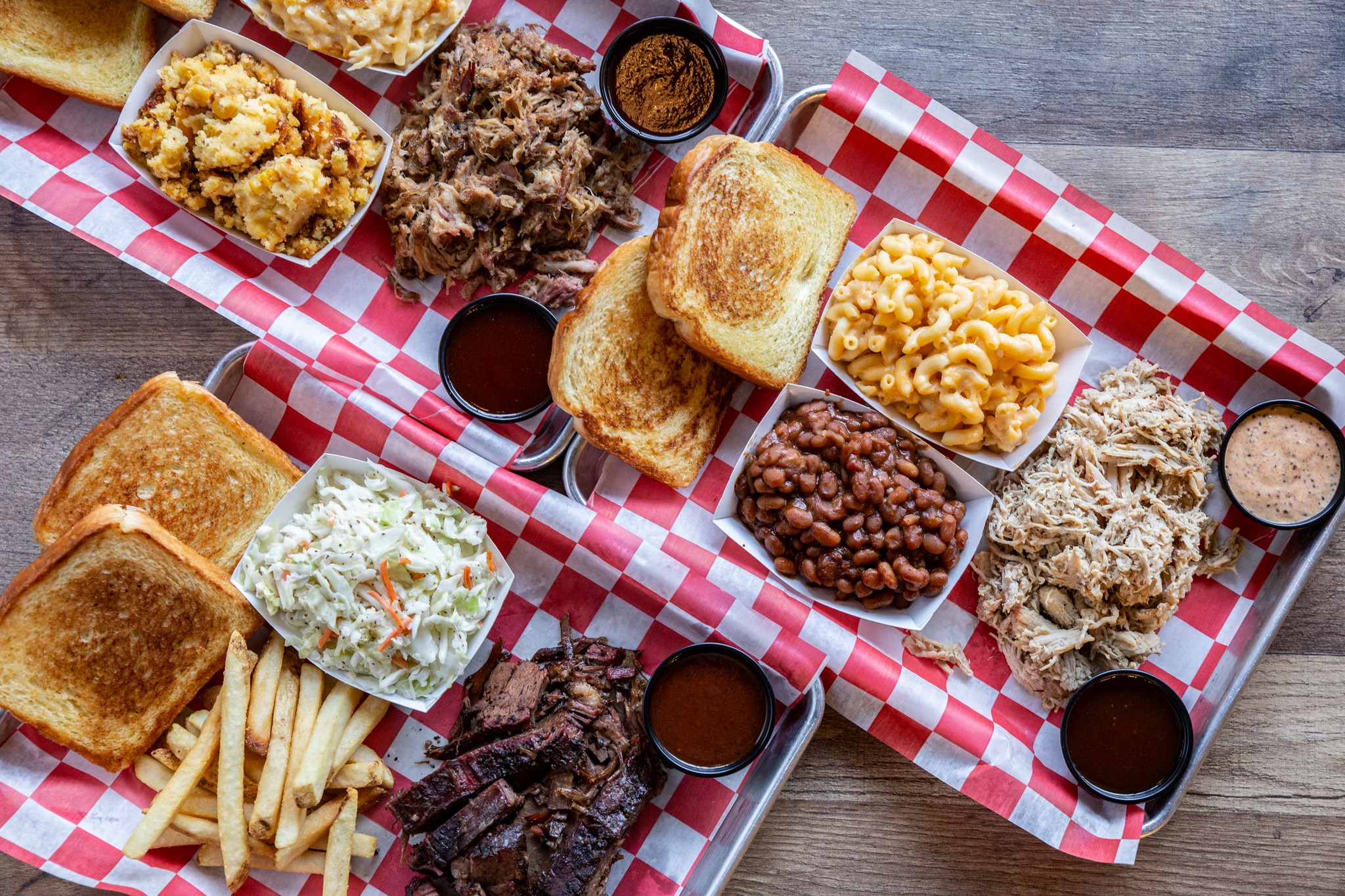 Summertime BBQ