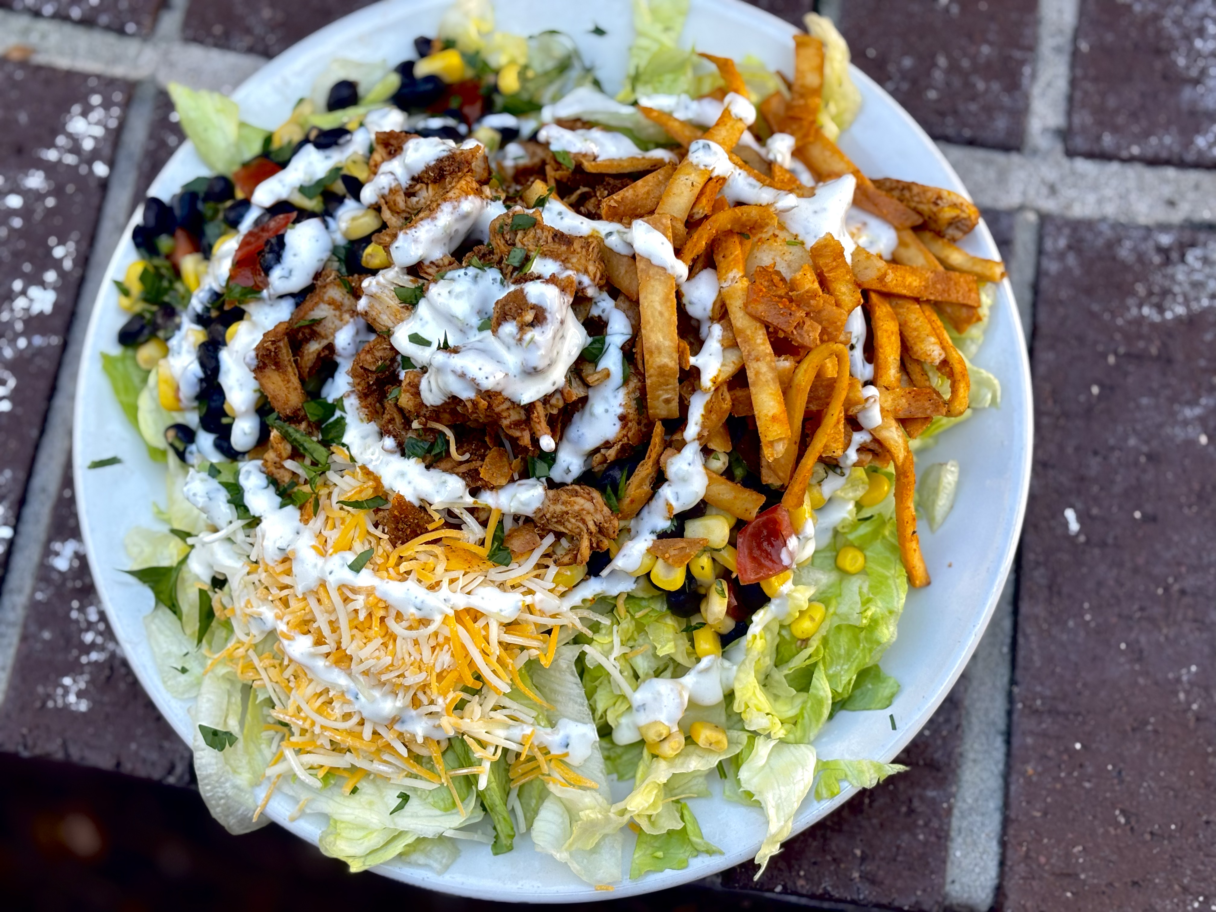 Authentic Mexican