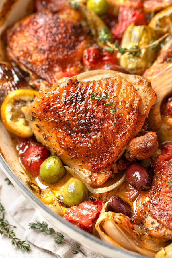Mediterranean Table
