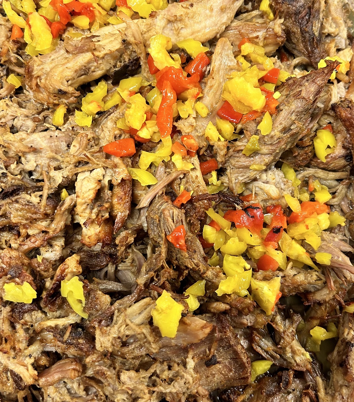 Southern Staples