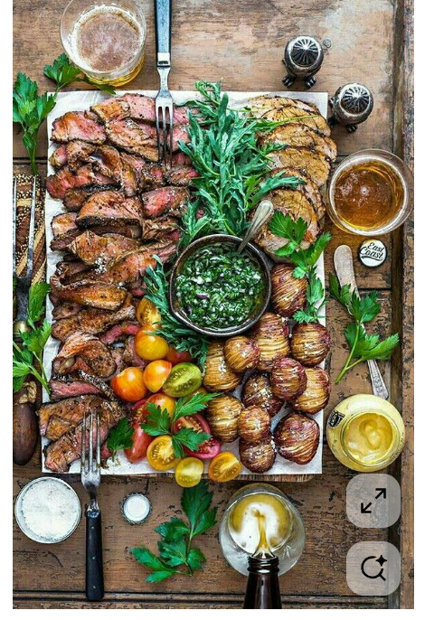 Dinner Party Experience