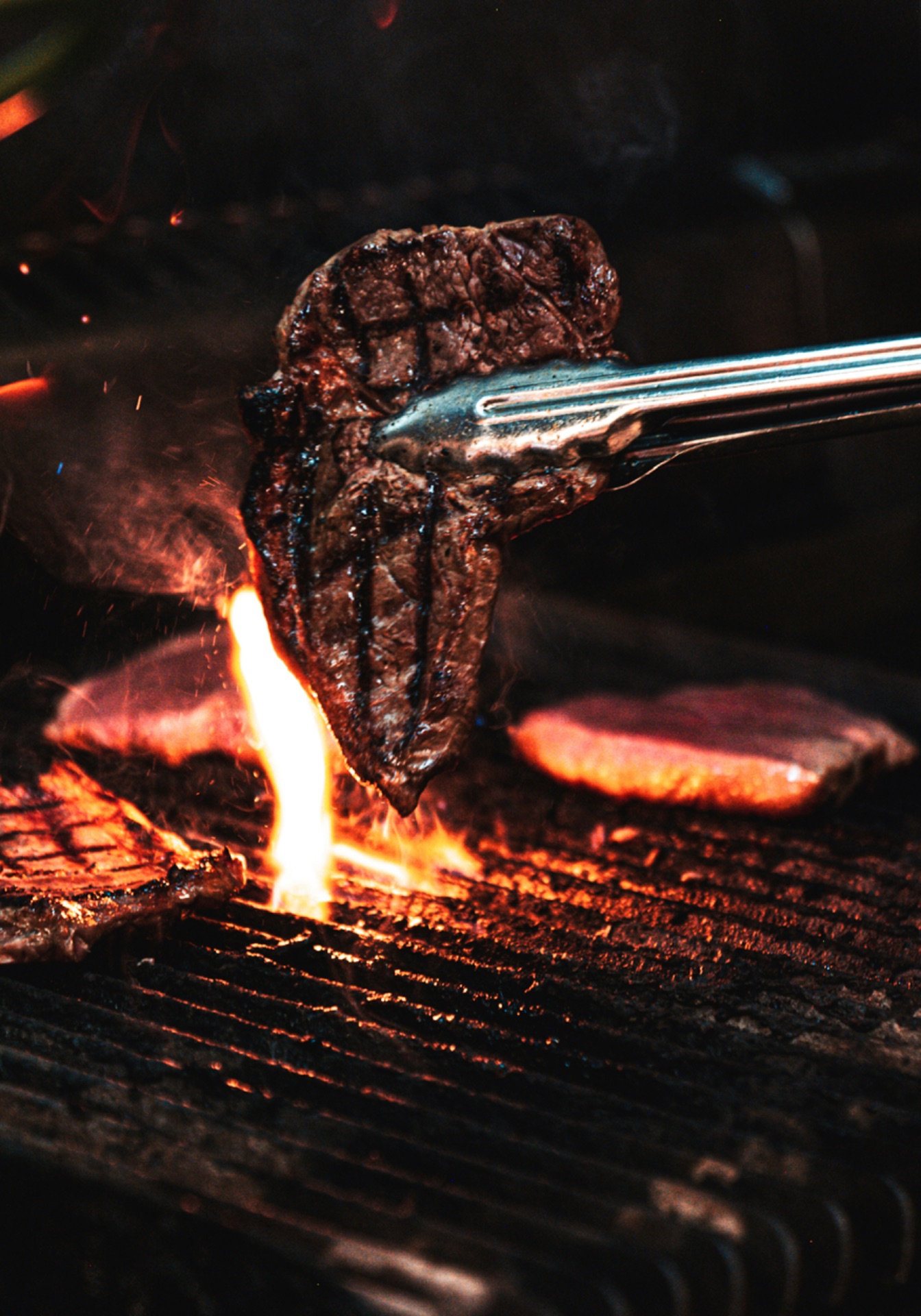 High Country Chophouse