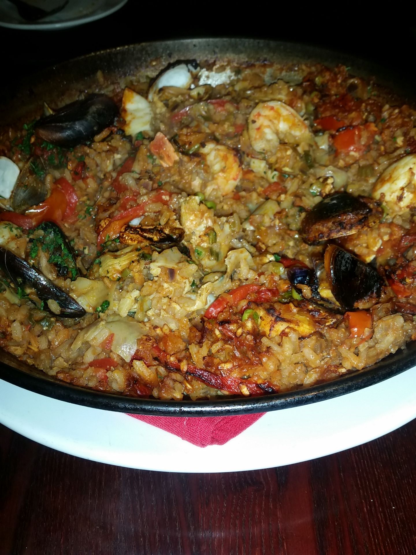 Flavor & Flame: An Interactive 3-Course Feast