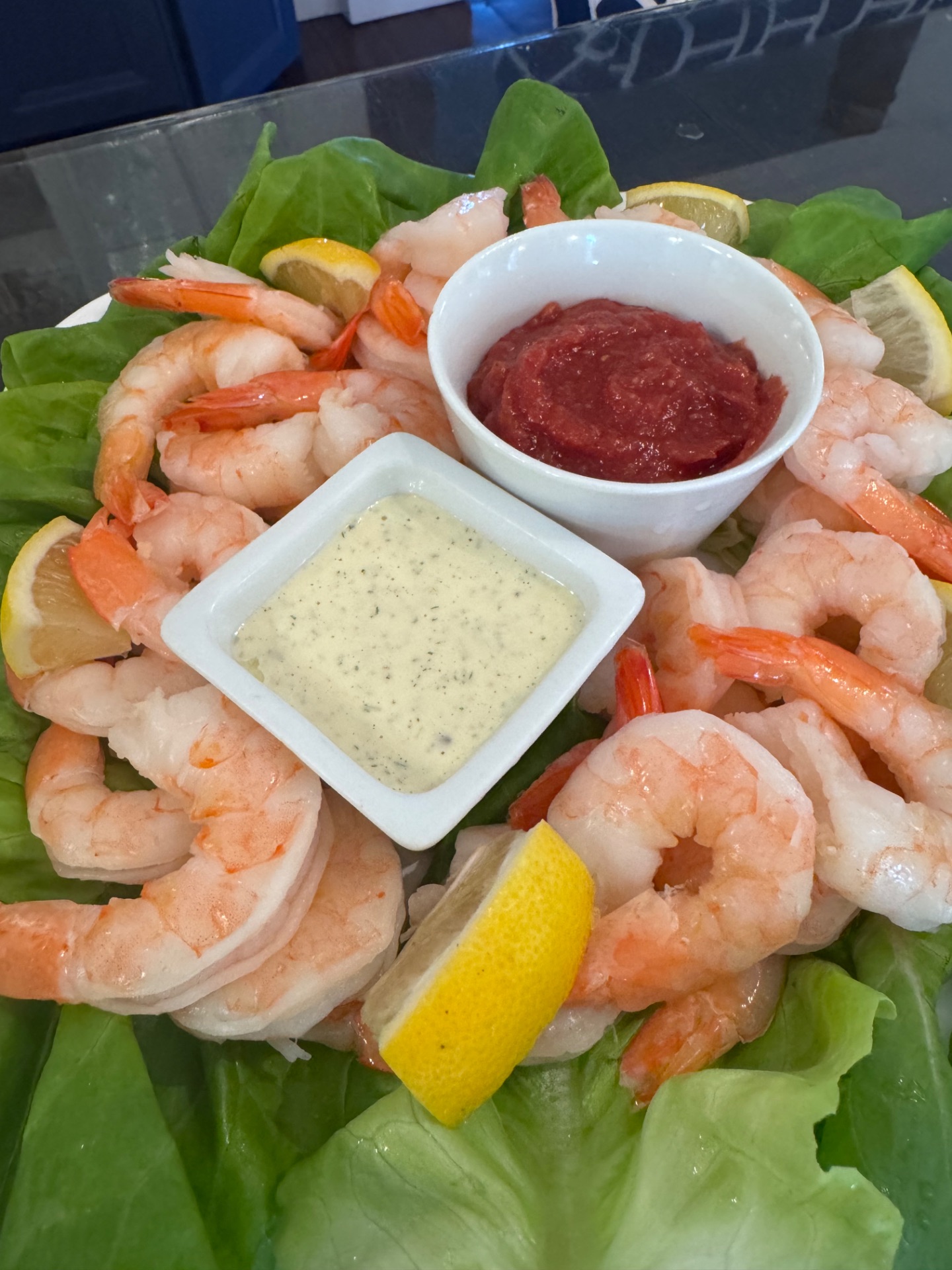 Festive Holiday Dinner