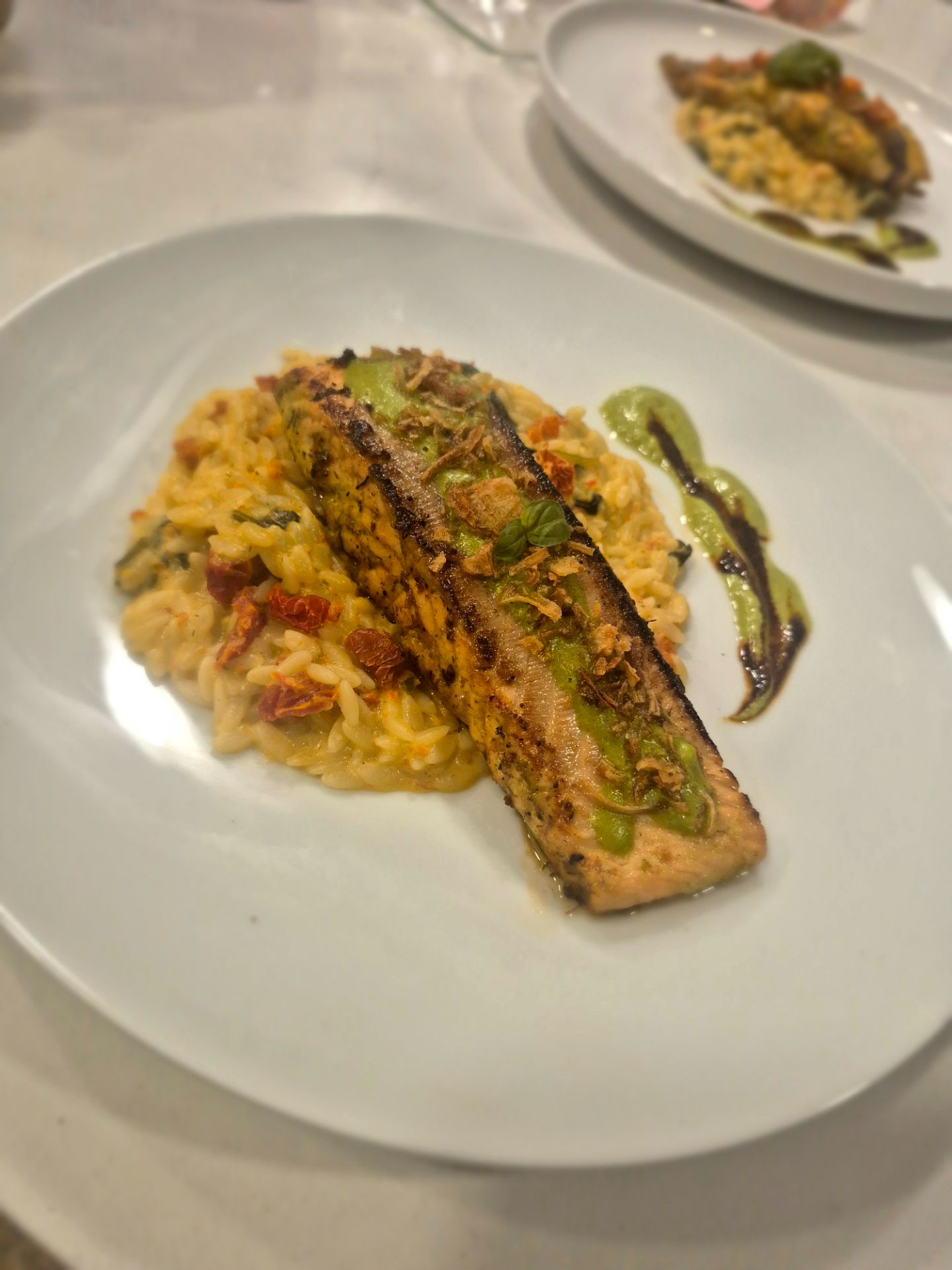 Chef Specialties