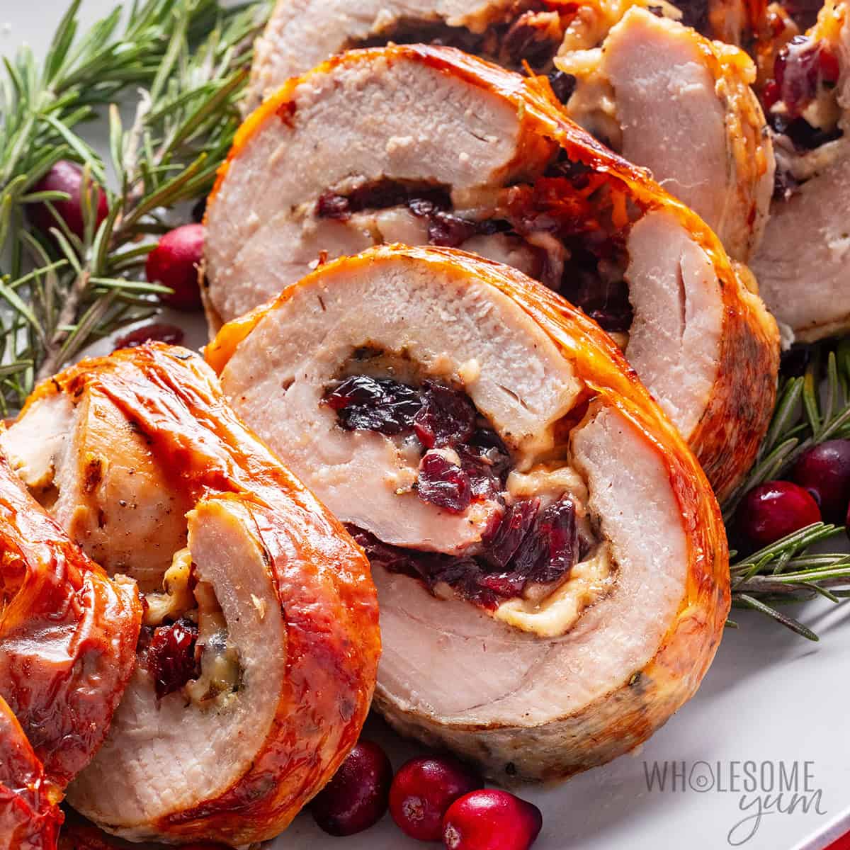 Harvest & Hearth: An Elevated Thanksgiving Dinner