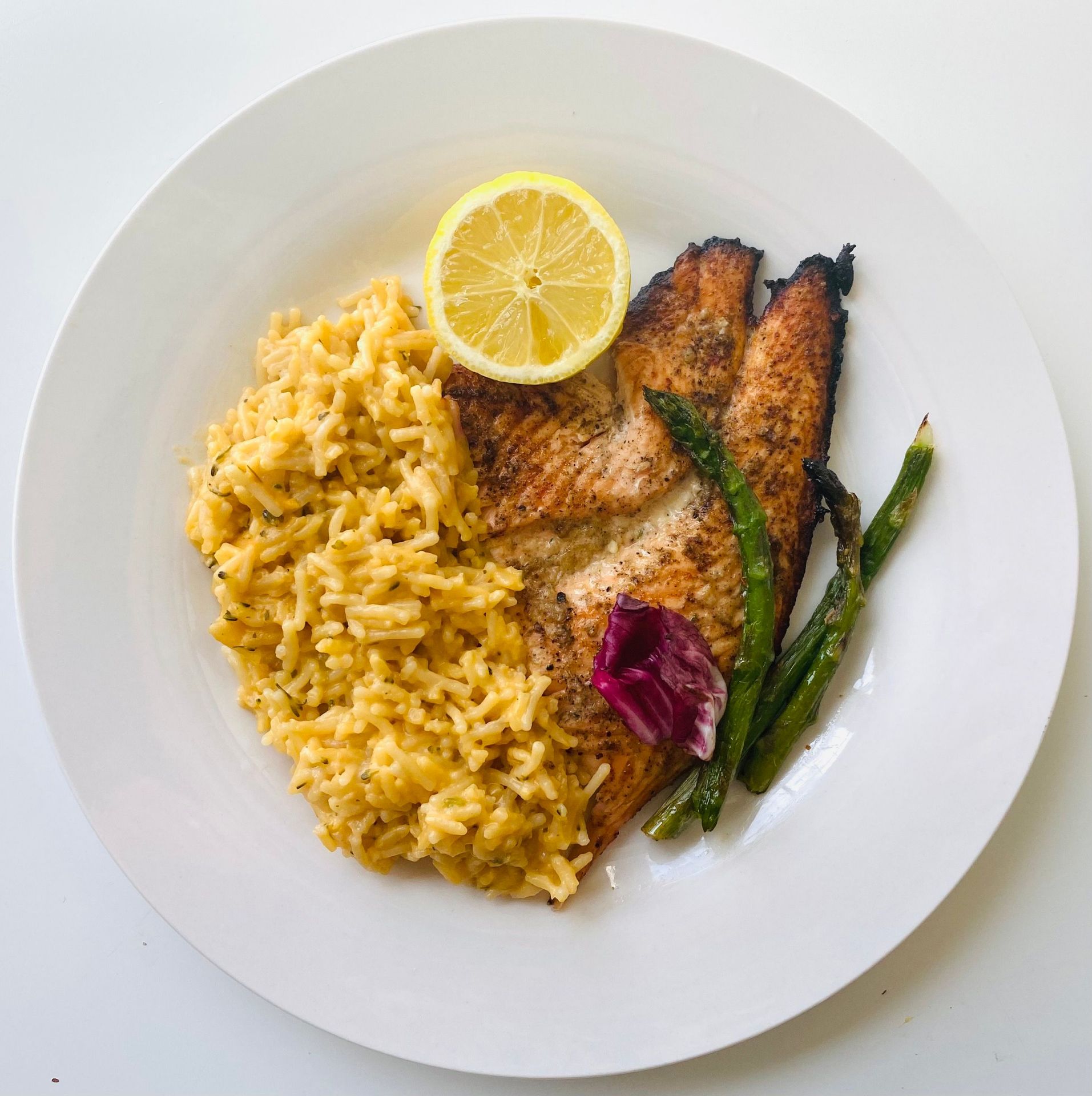 Bayou Heat | Cajun-Korean Coastal Dinner