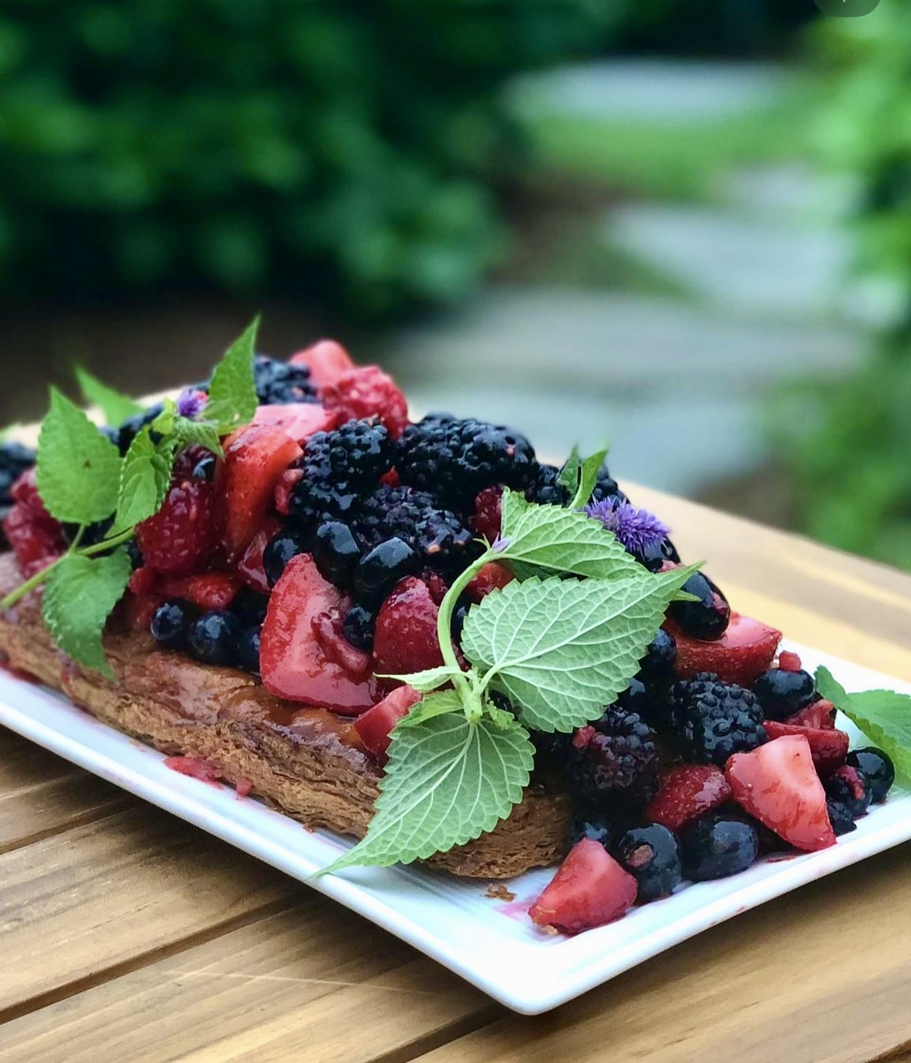 Celebration Brunch