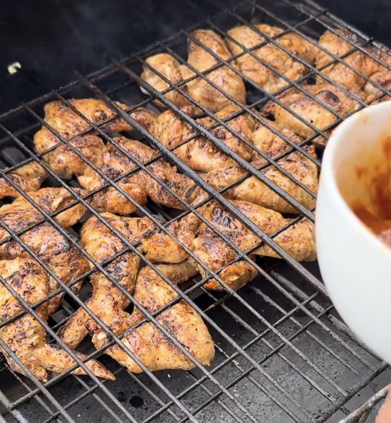 California BBQ 