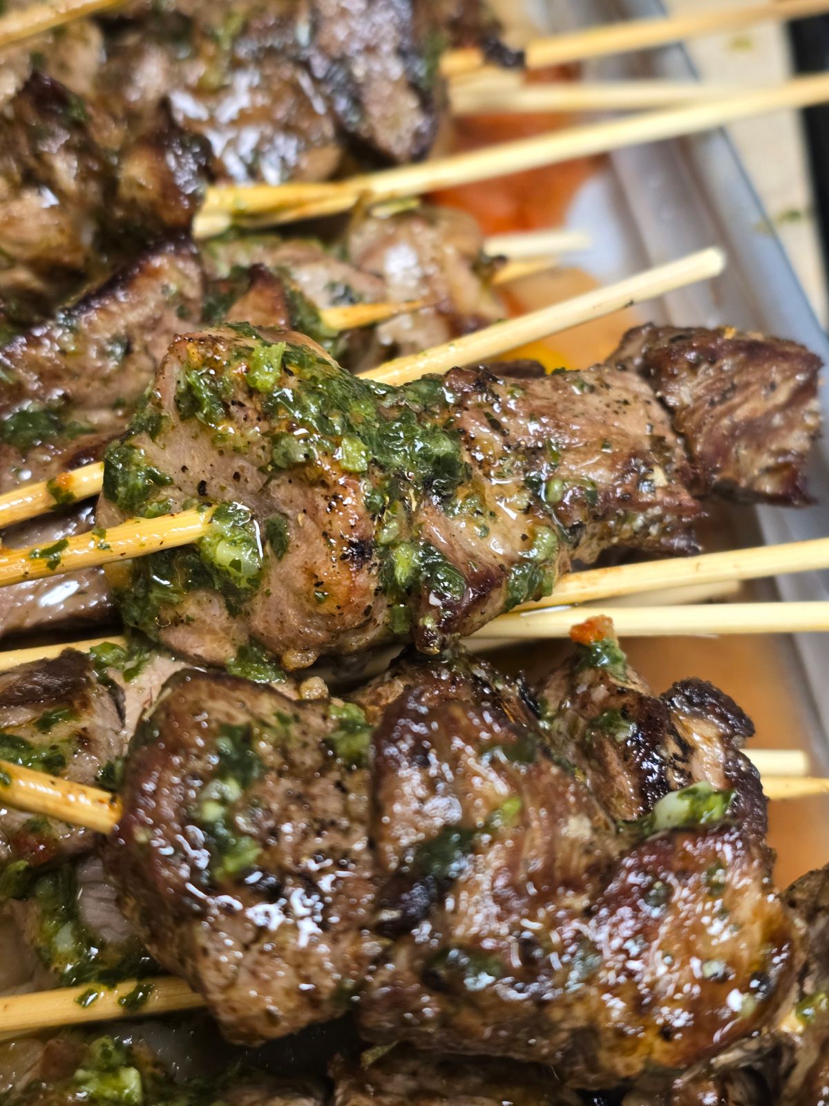 Tasting the Mediterranean