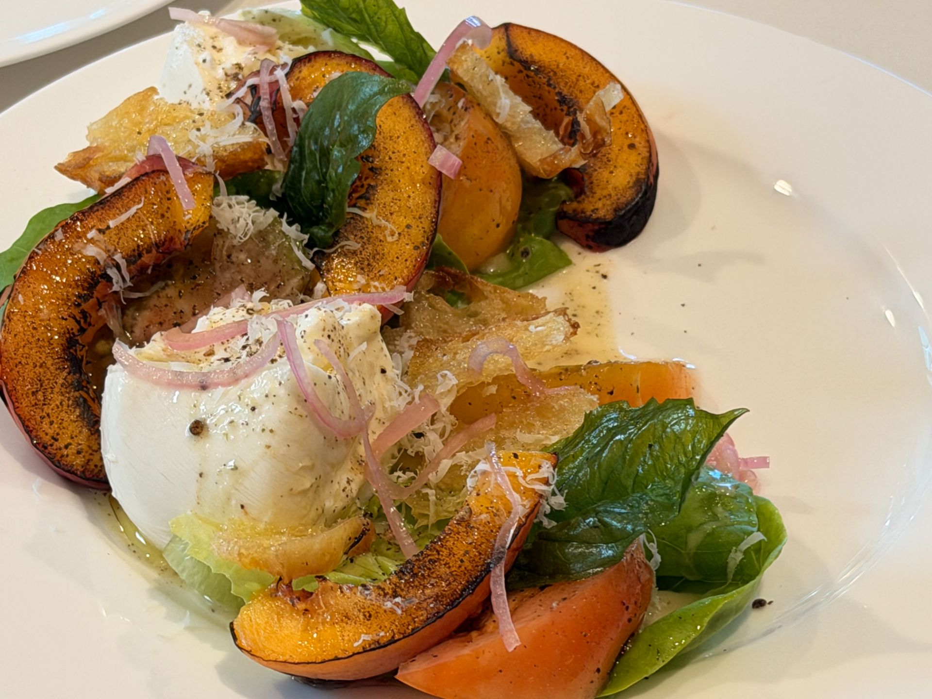 The Gathering Table: A Farm to Table Experience