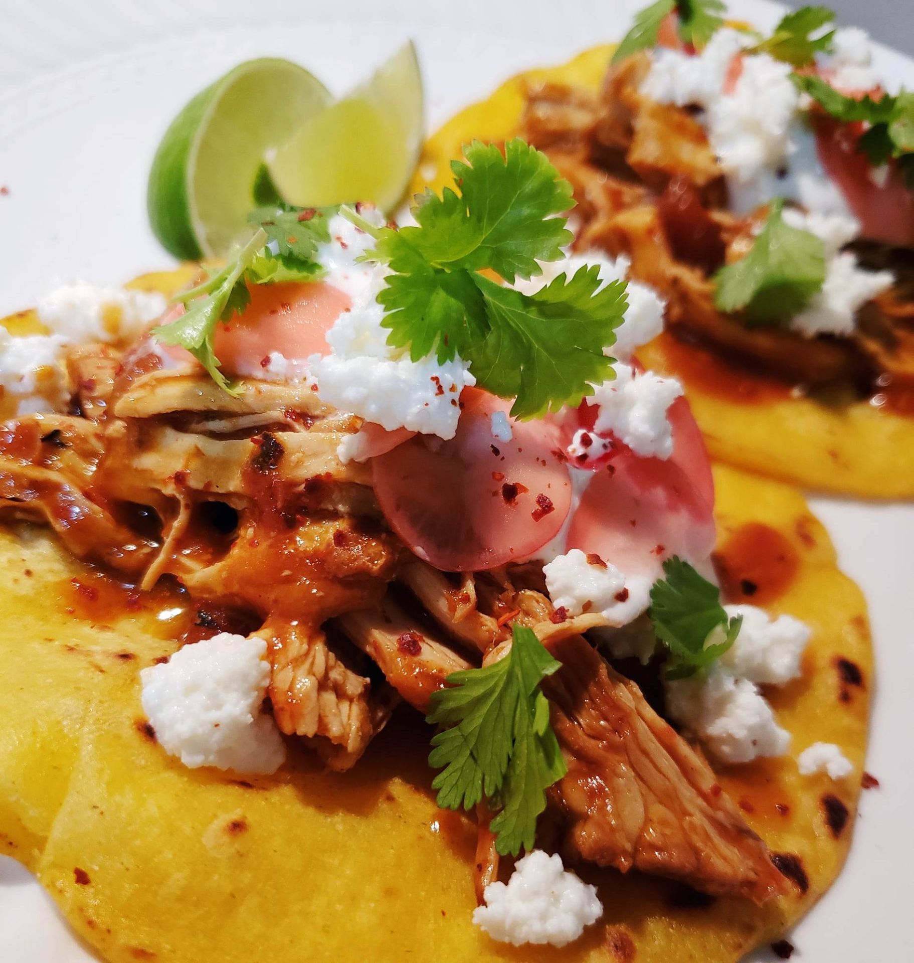 The Best Taco Bar in Texas or Wherever