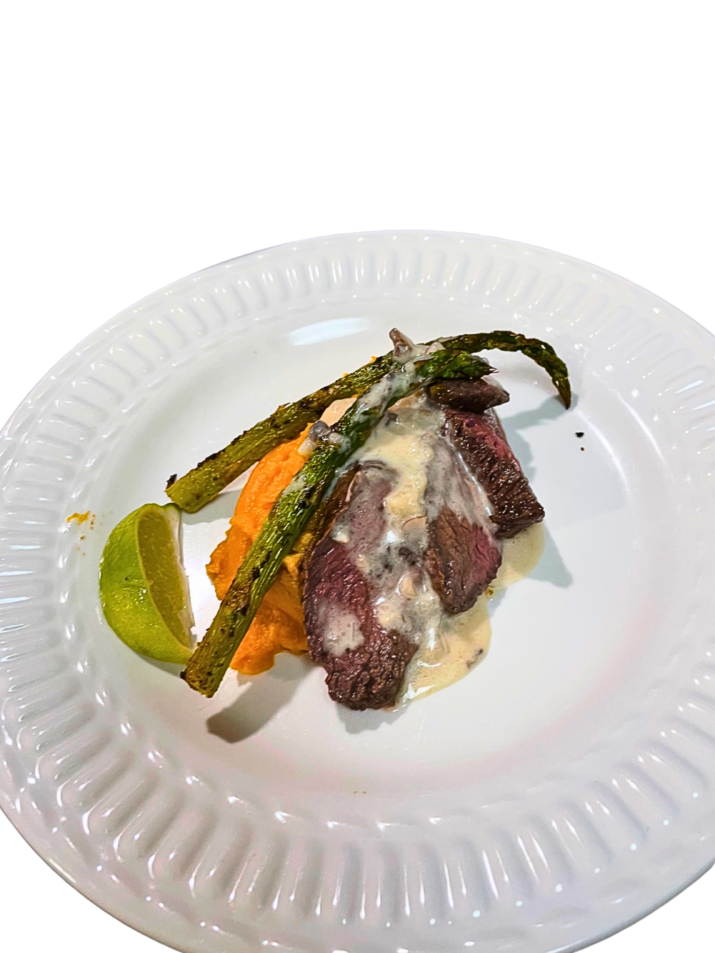 Holiday Menu
