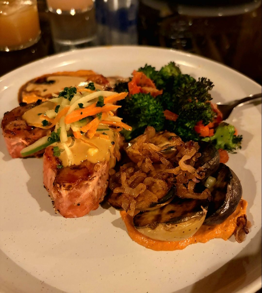 Holiday Feast