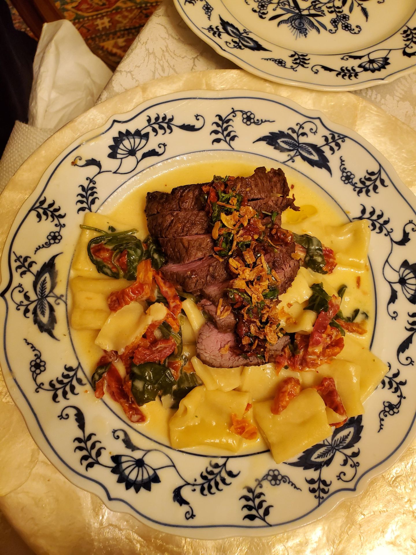 Pasta Lover