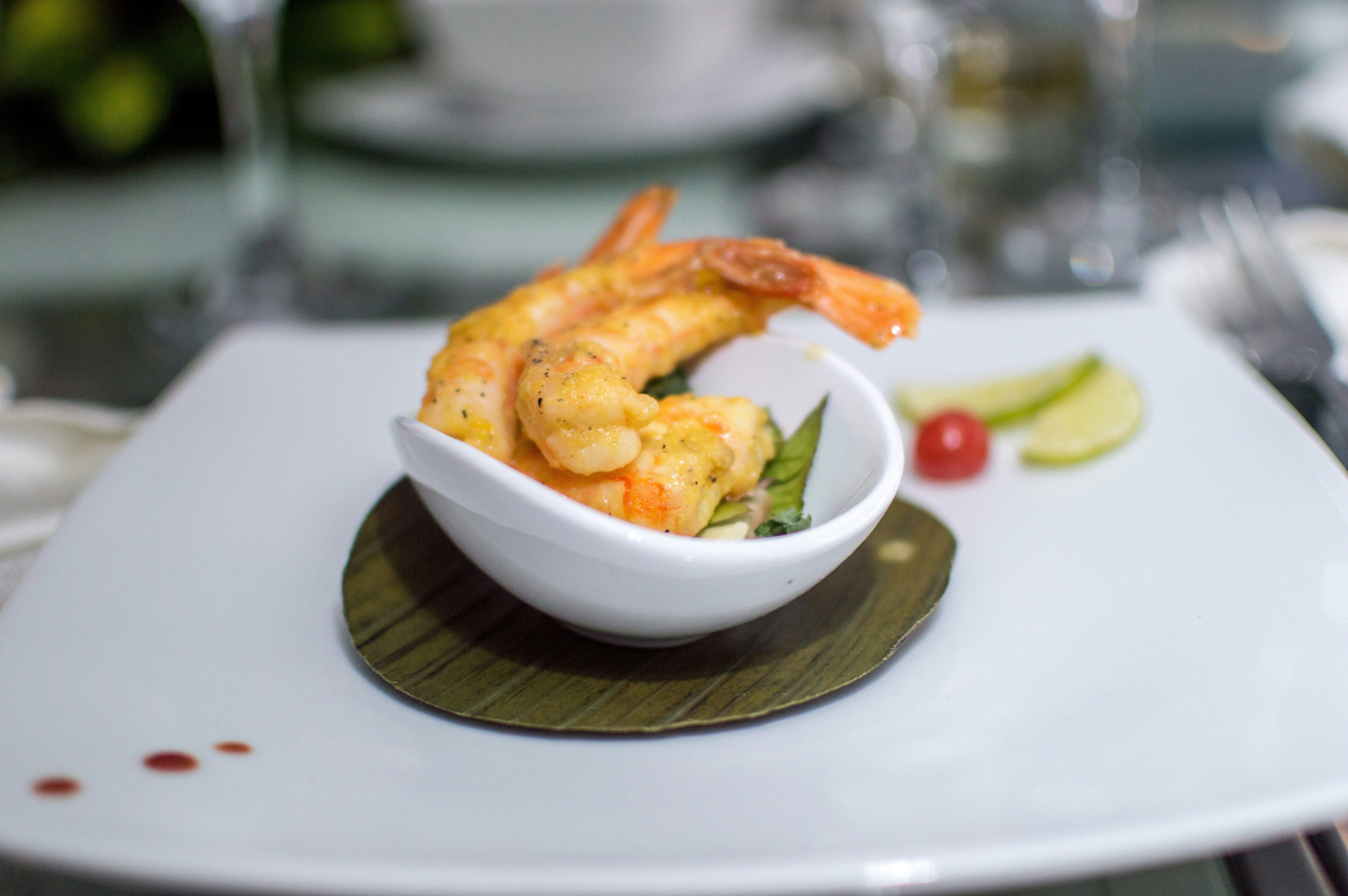 Great Food,[object Object],Getaway