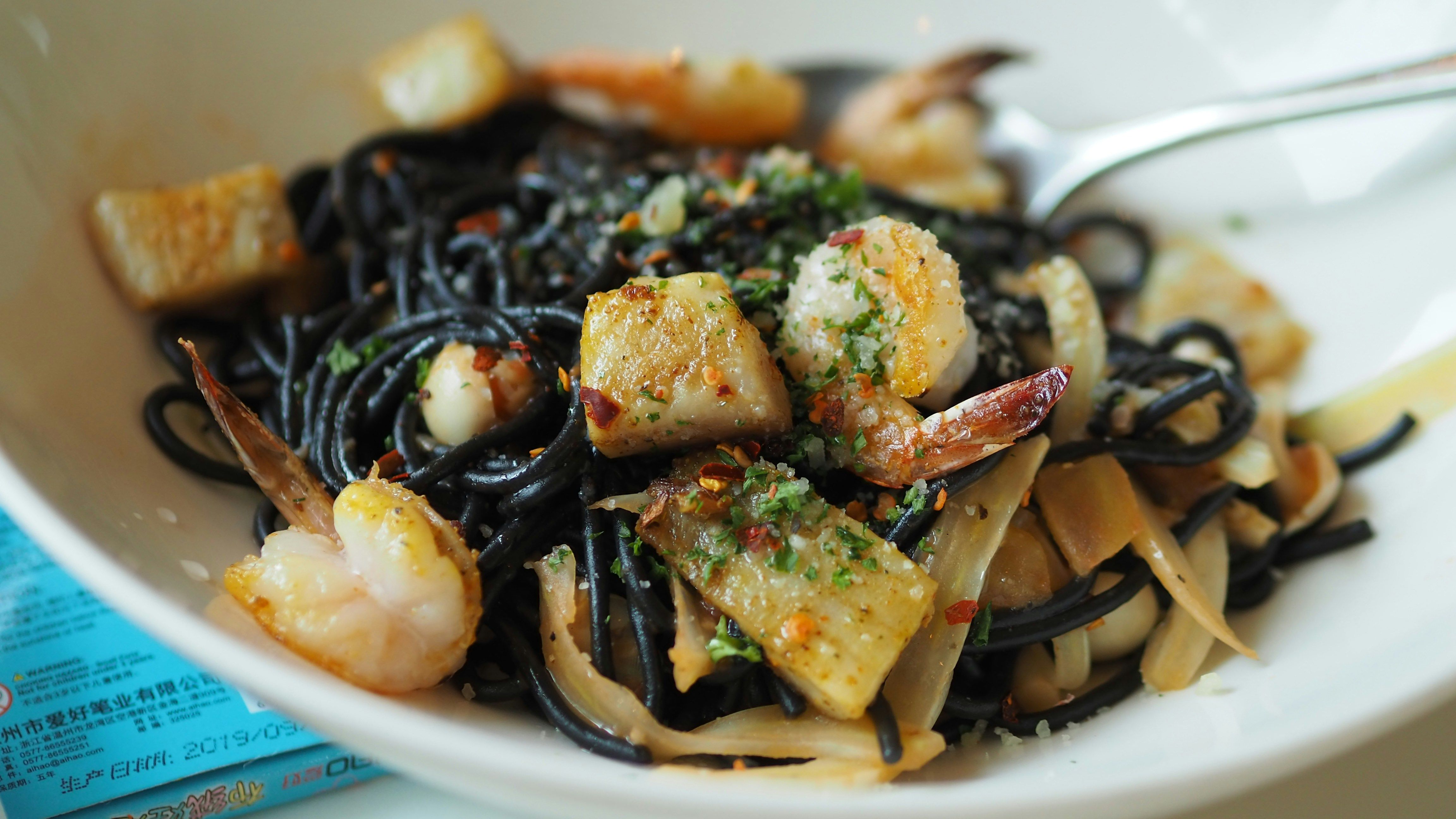 Great Food,[object Object],Getaway