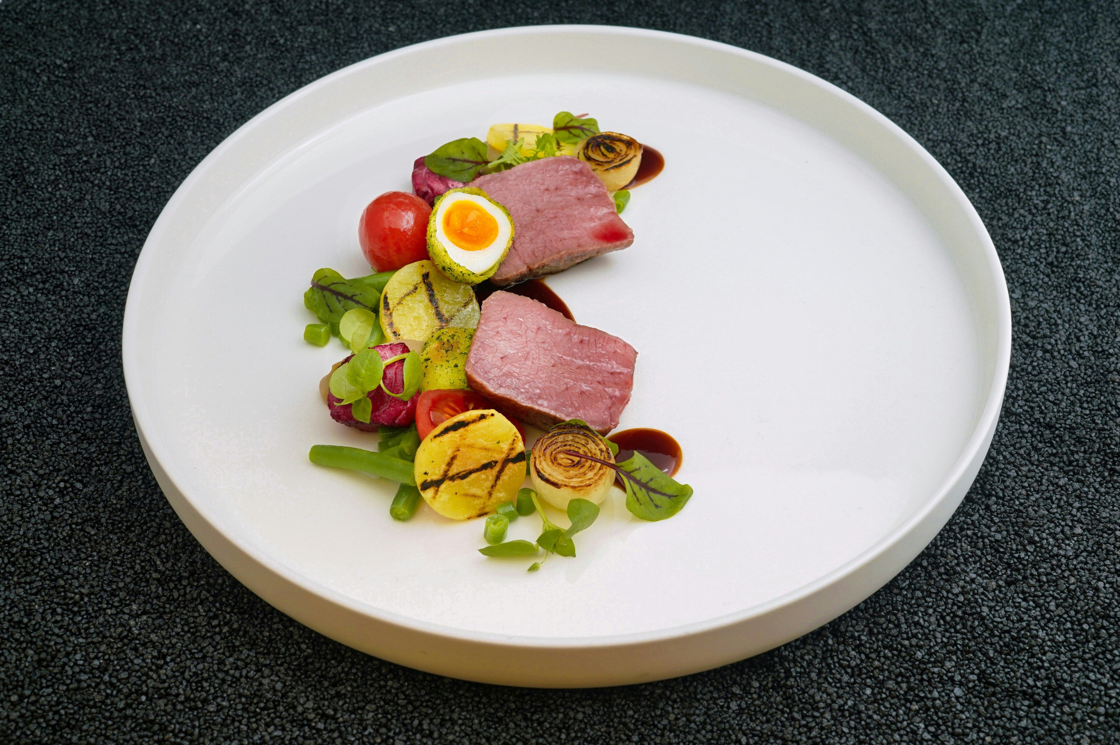Great Food,[object Object],Getaway