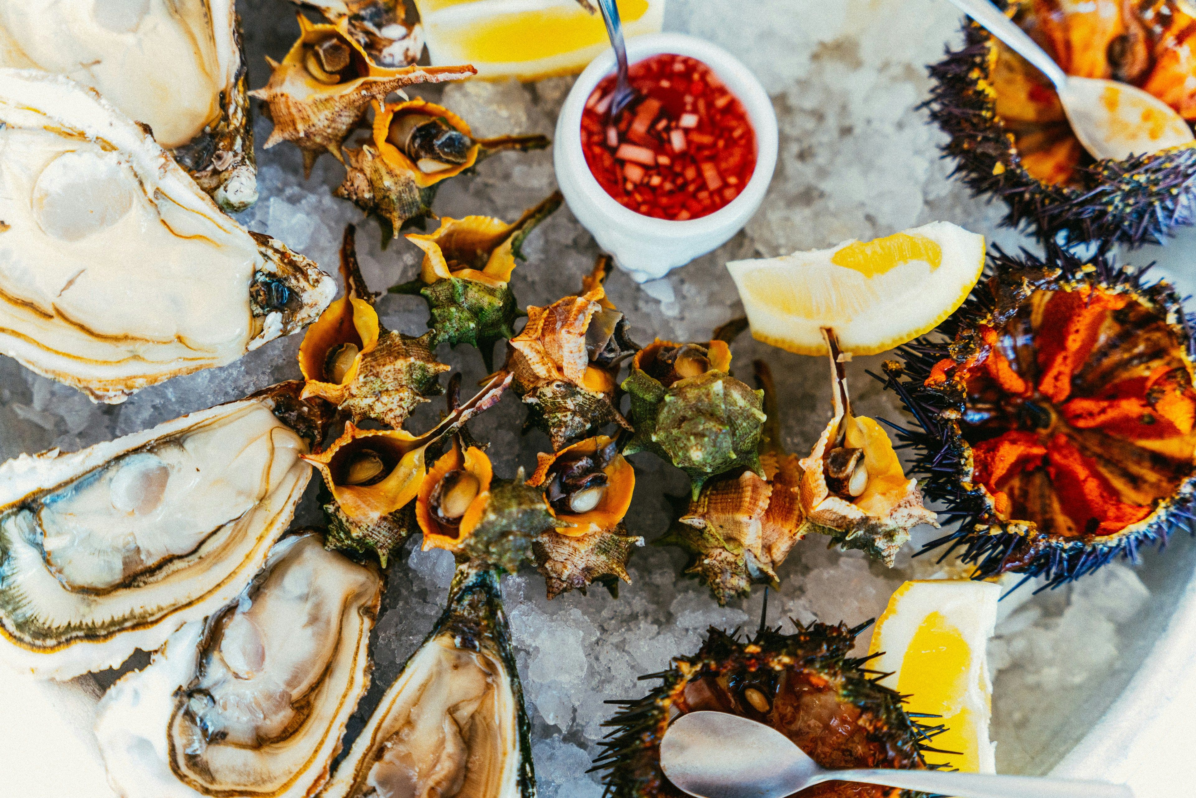 Great Food,[object Object],Getaway