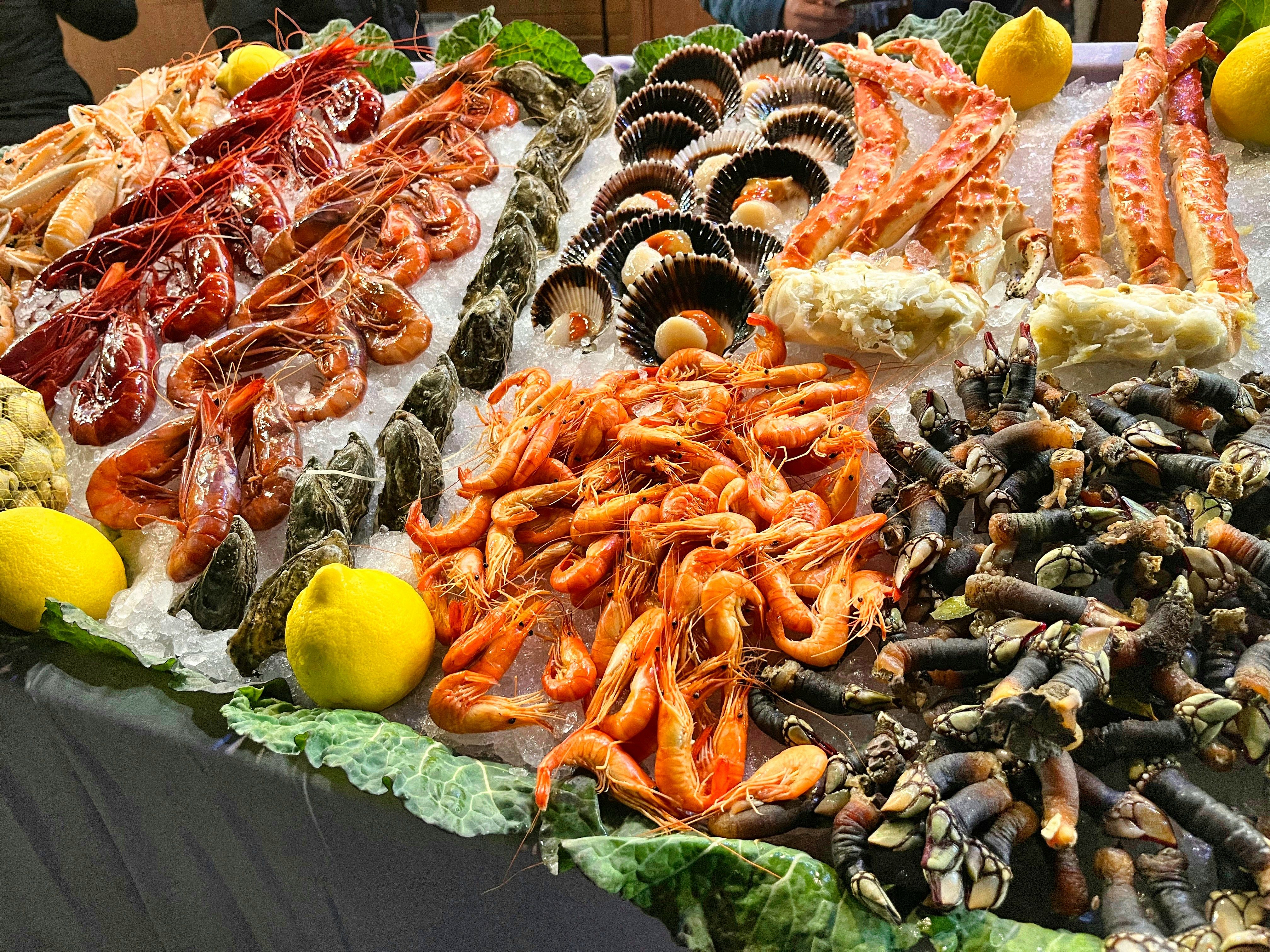Great Food,[object Object],Getaway