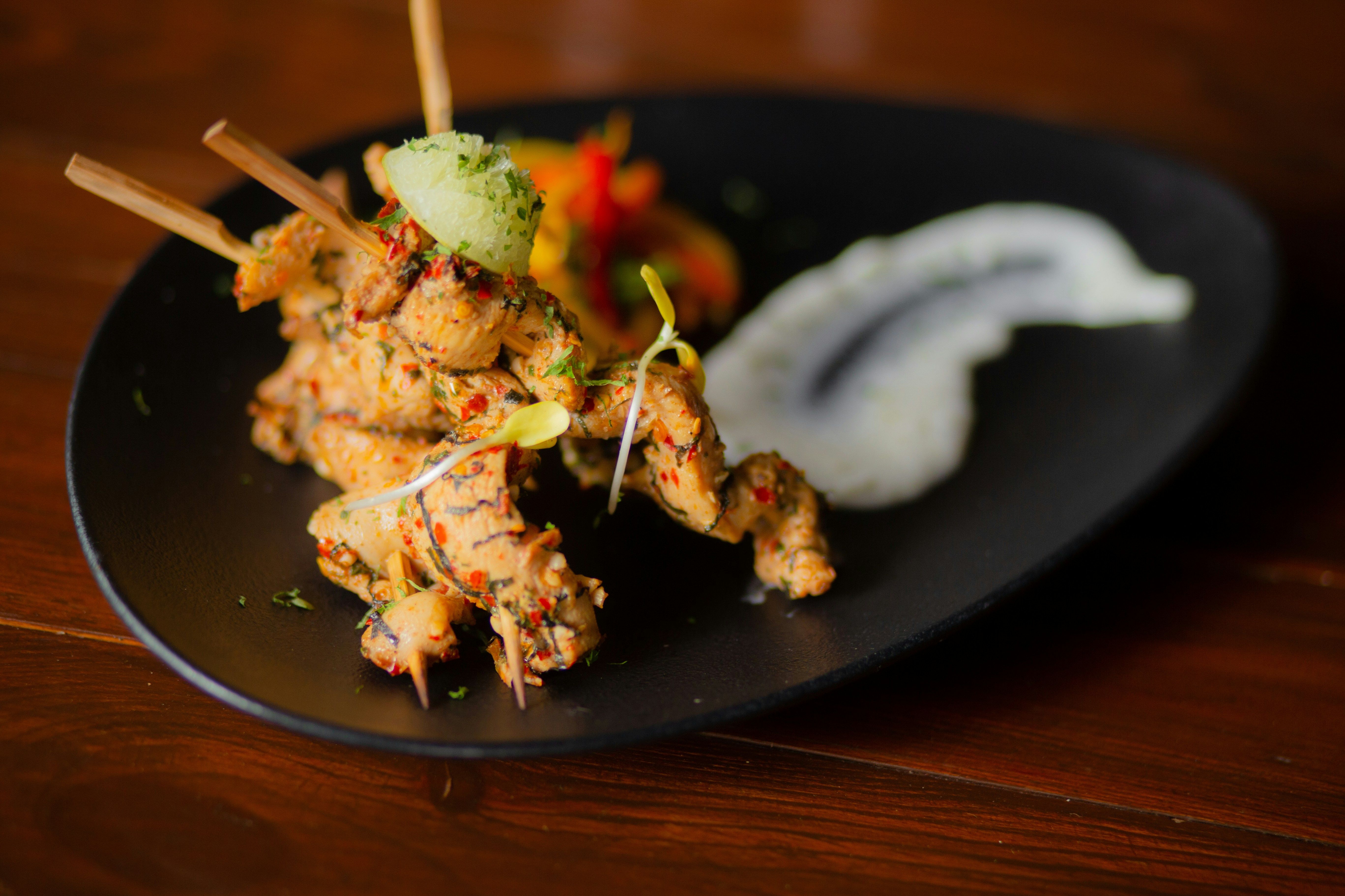 Great Food,[object Object],Getaway