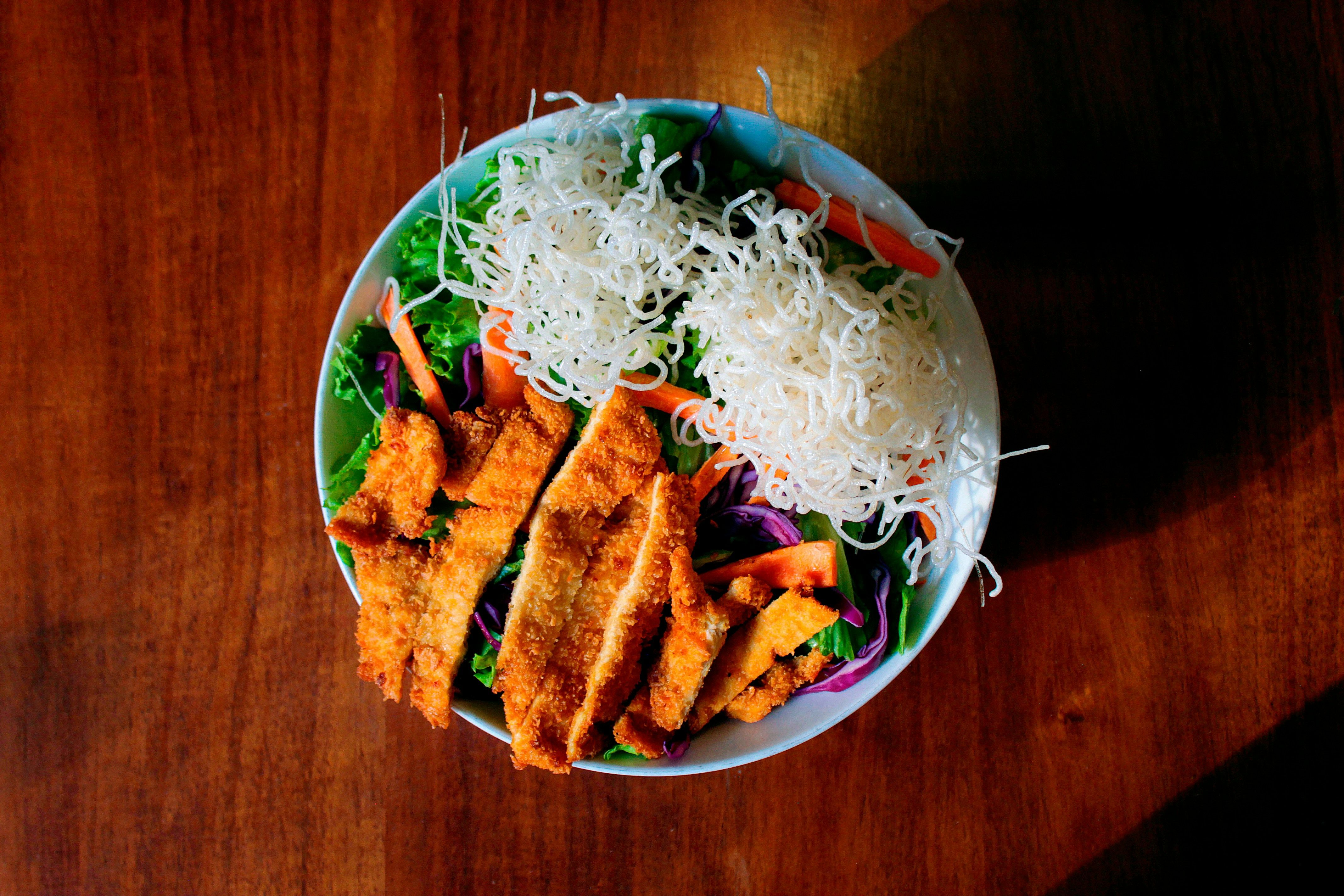Great Food,[object Object],Getaway