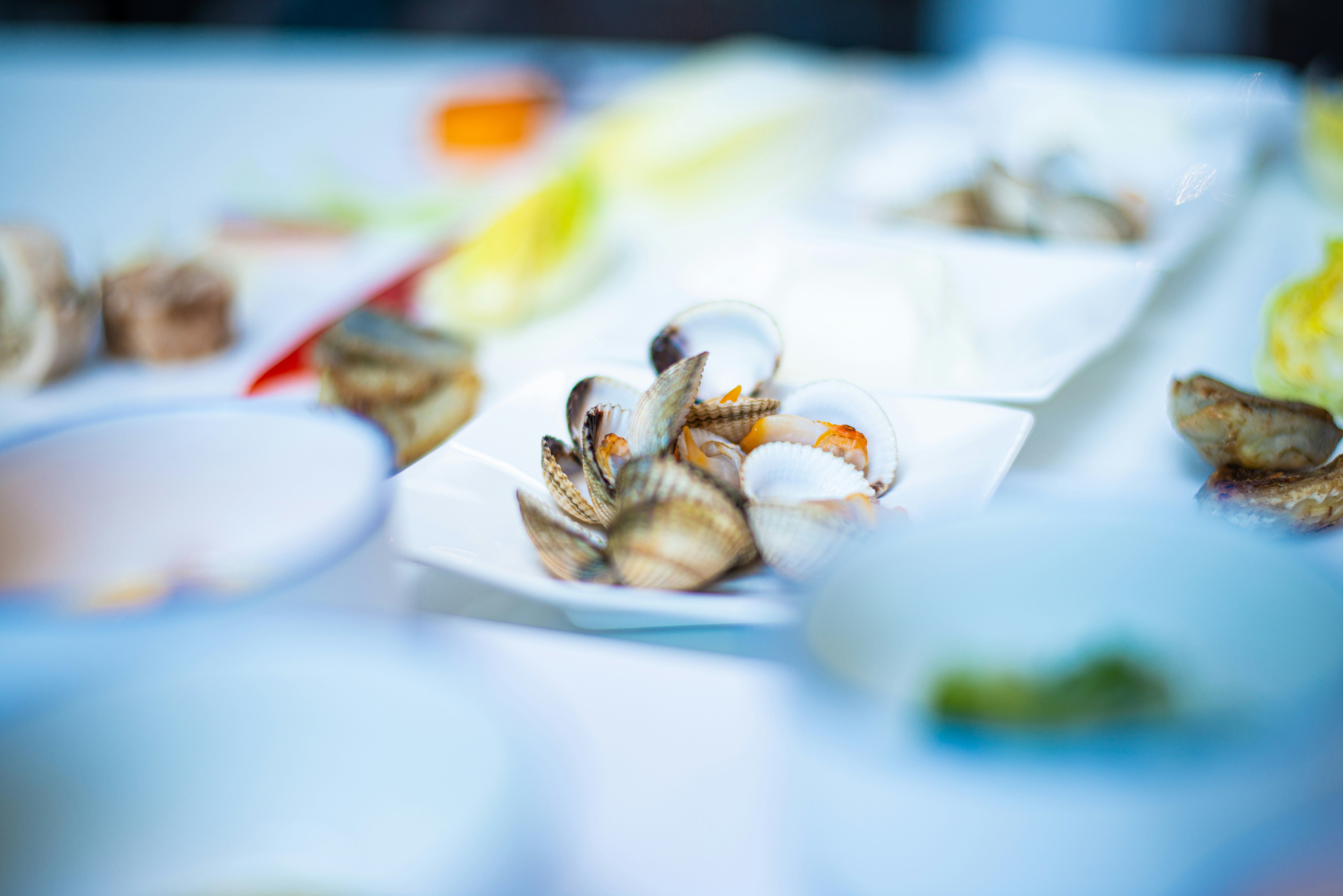 Great Food,[object Object],Getaway