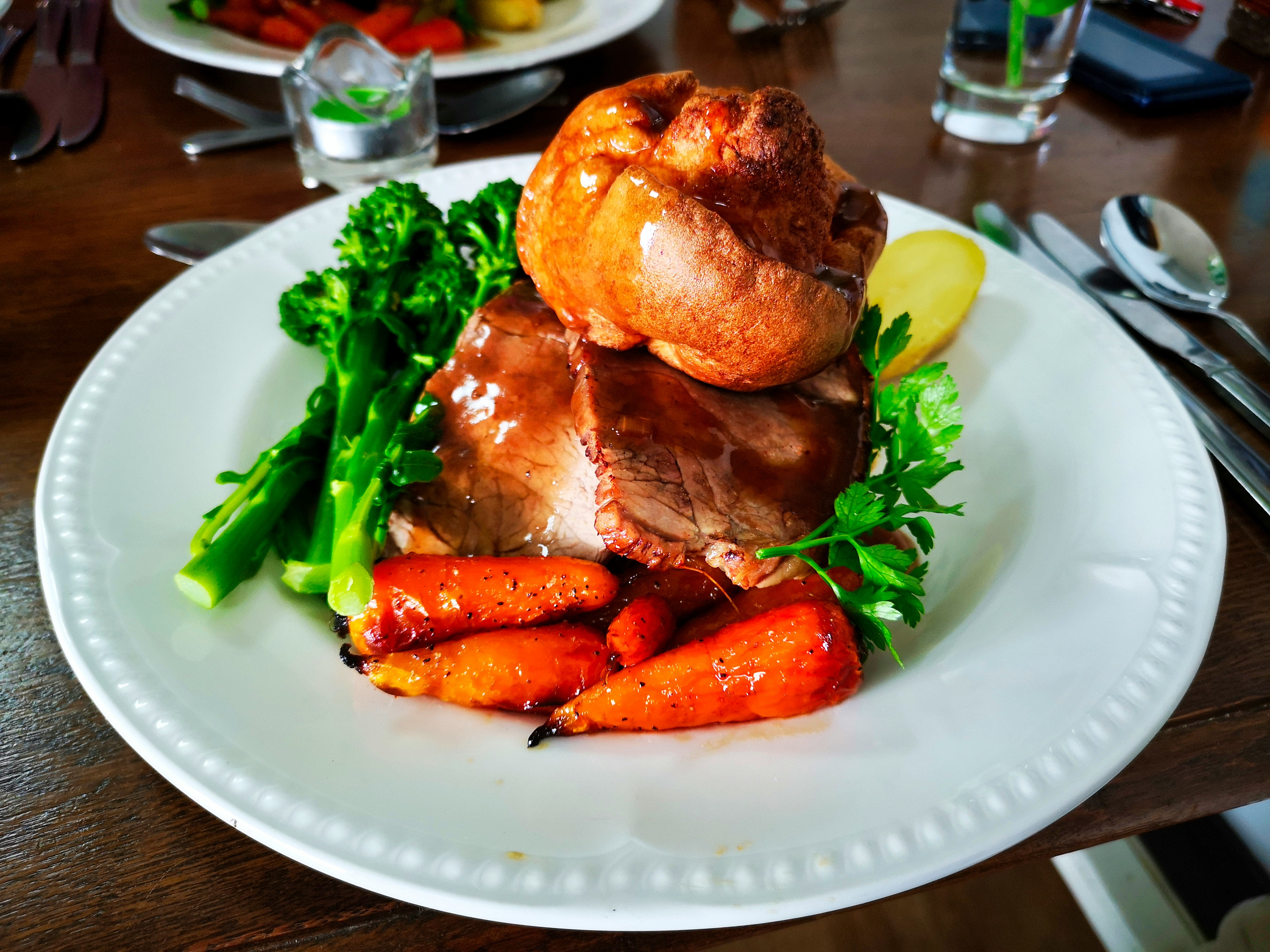 Great Food,[object Object],Getaway
