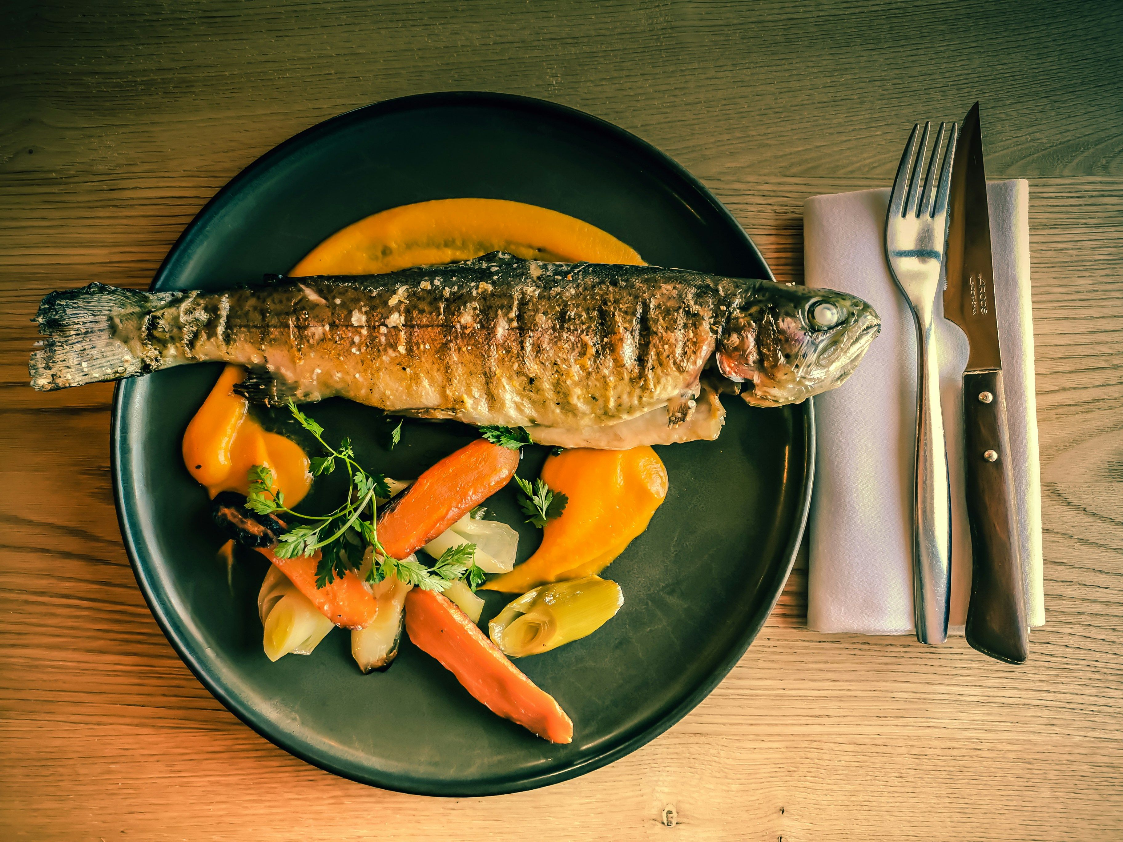 Great Food,[object Object],Getaway