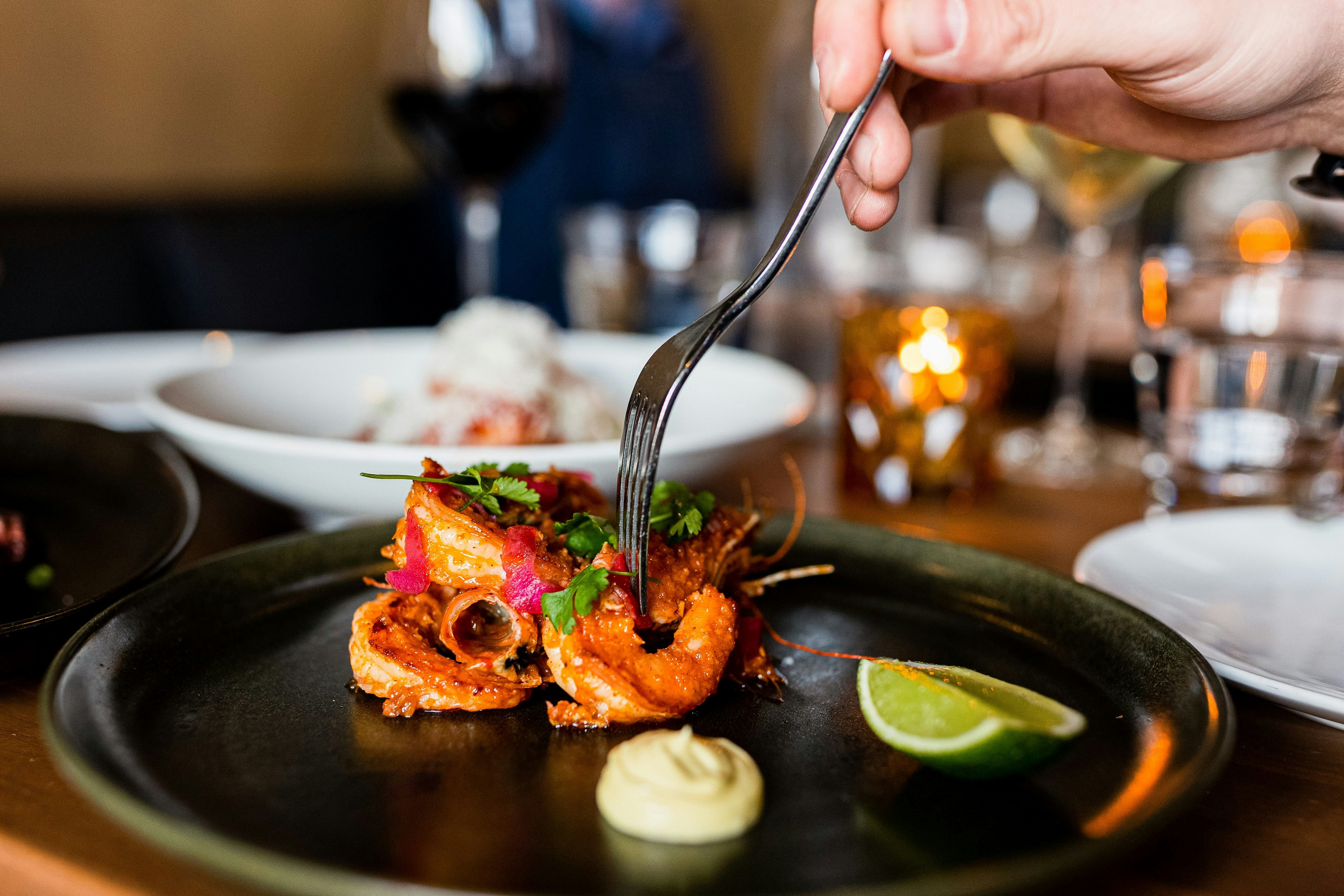 Great Food,[object Object],Getaway