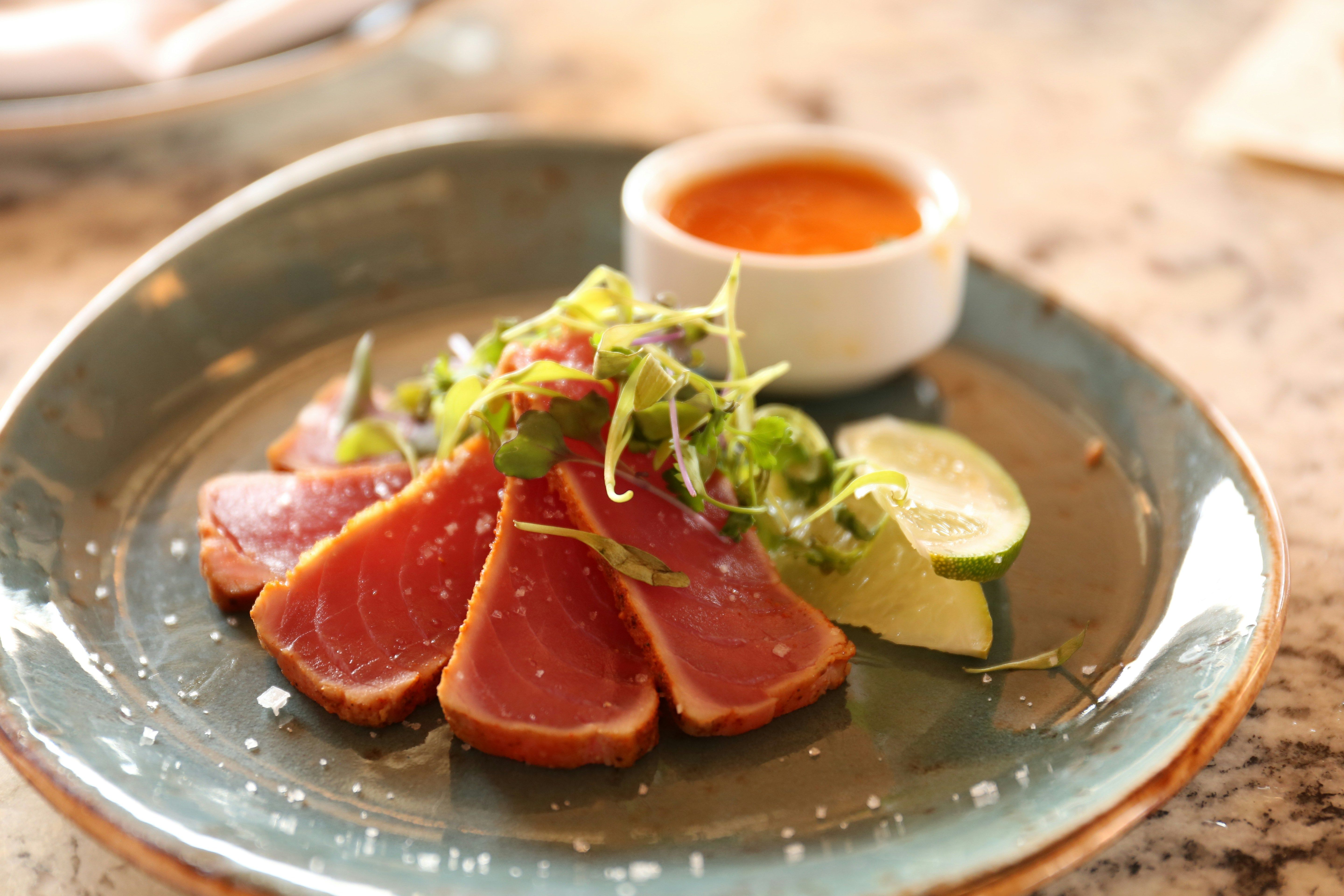 Great Food,[object Object],Getaway