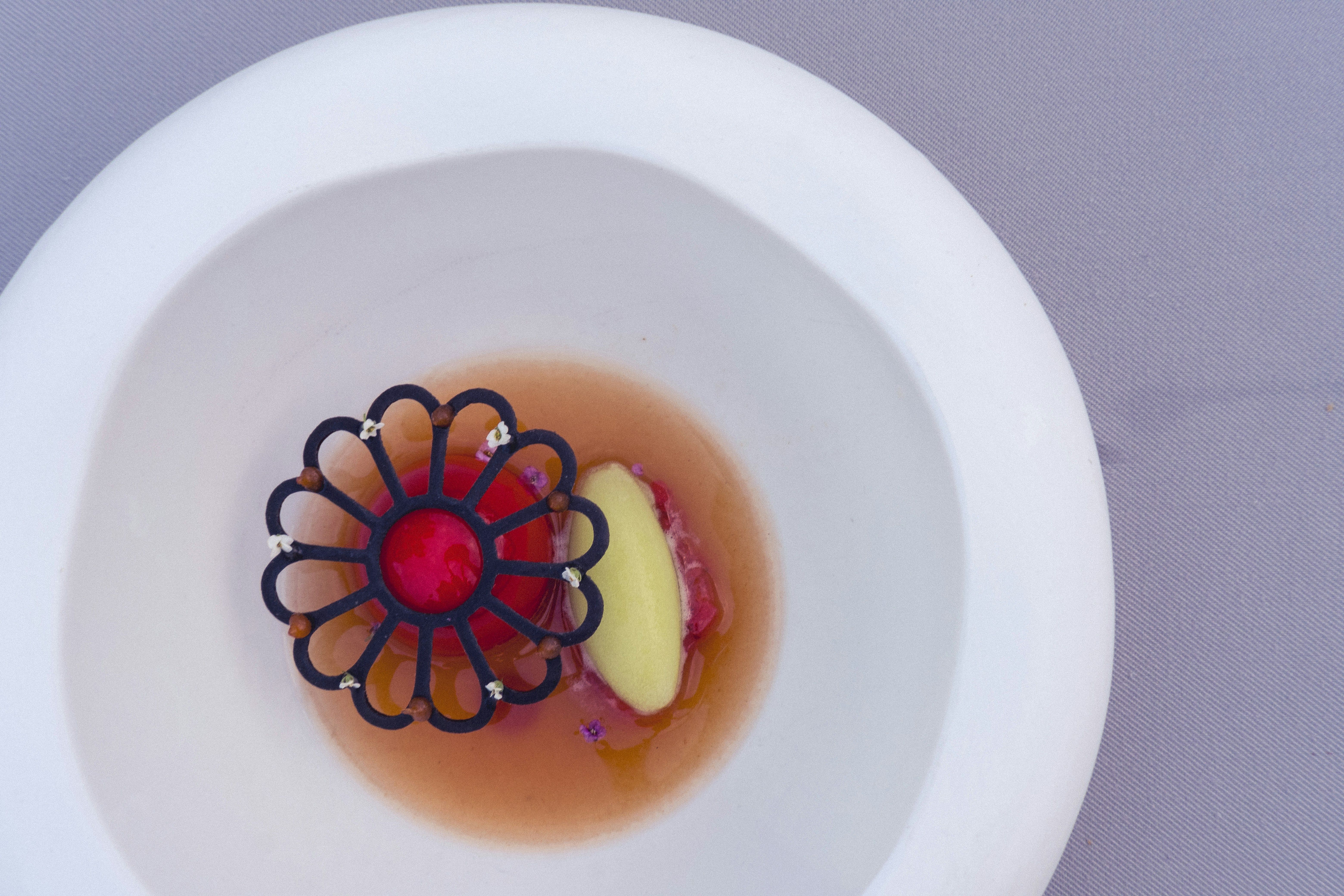 Great Food,[object Object],Getaway
