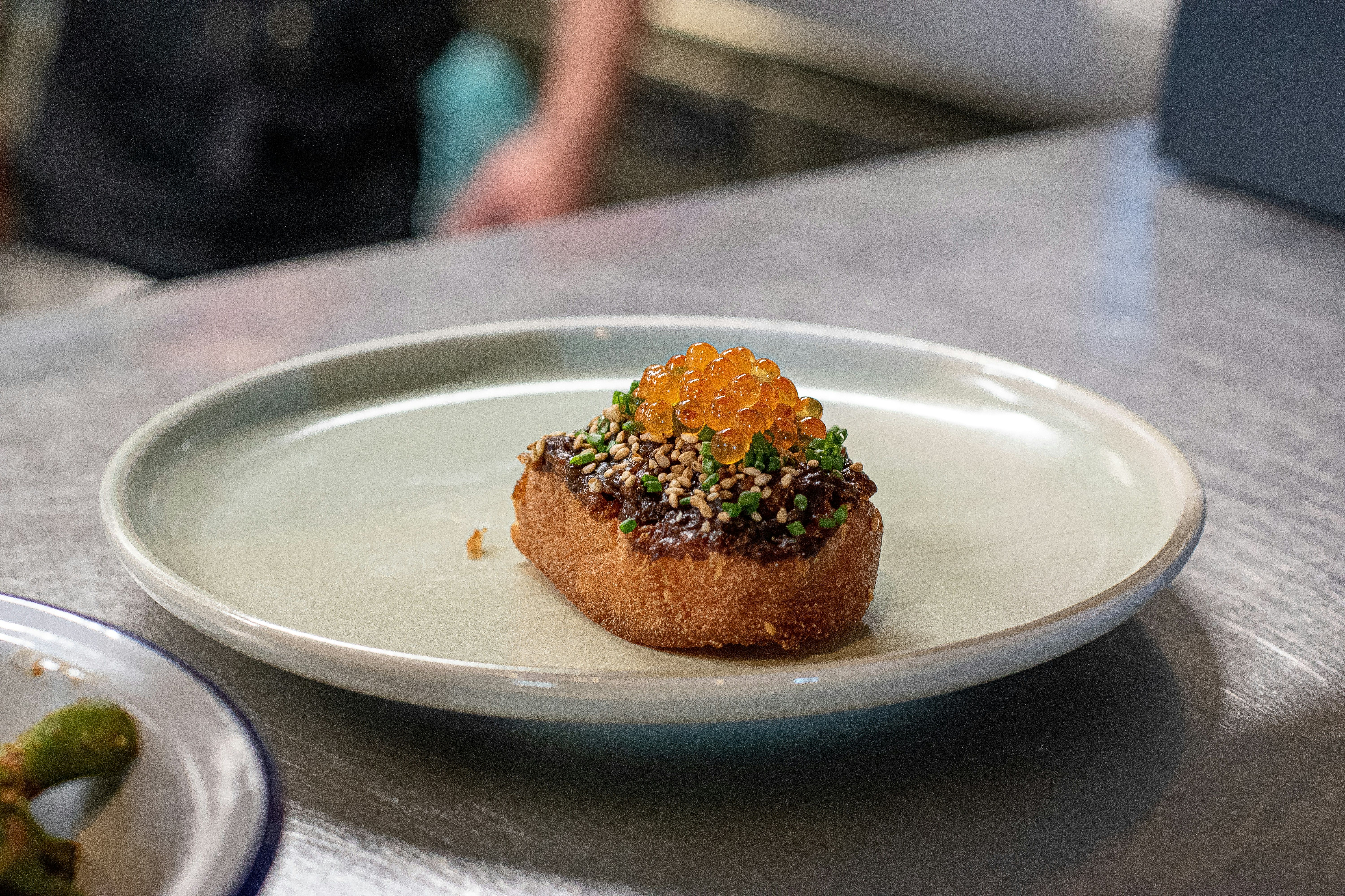 Great Food,[object Object],Getaway