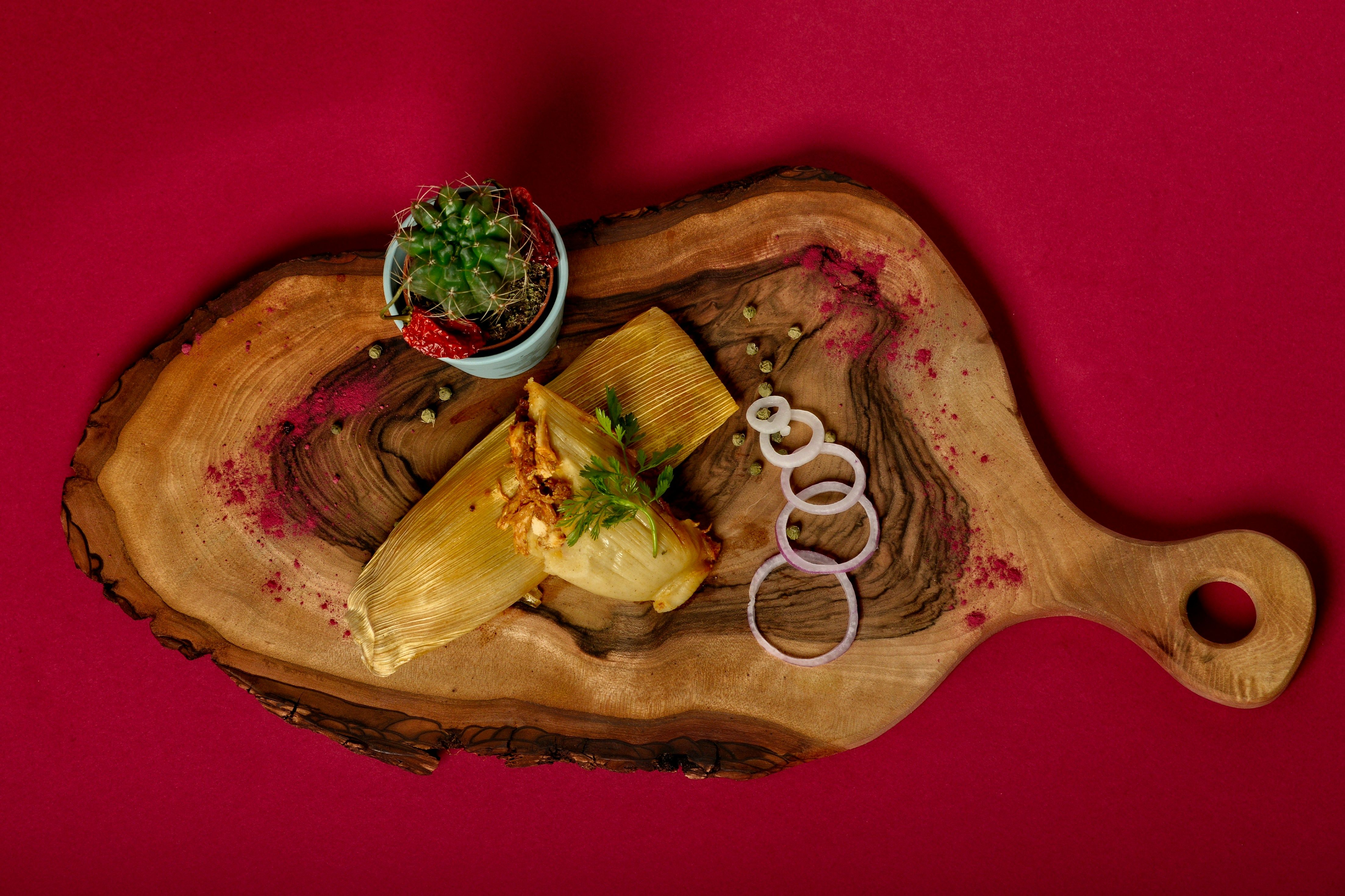 Great Food,[object Object],Getaway