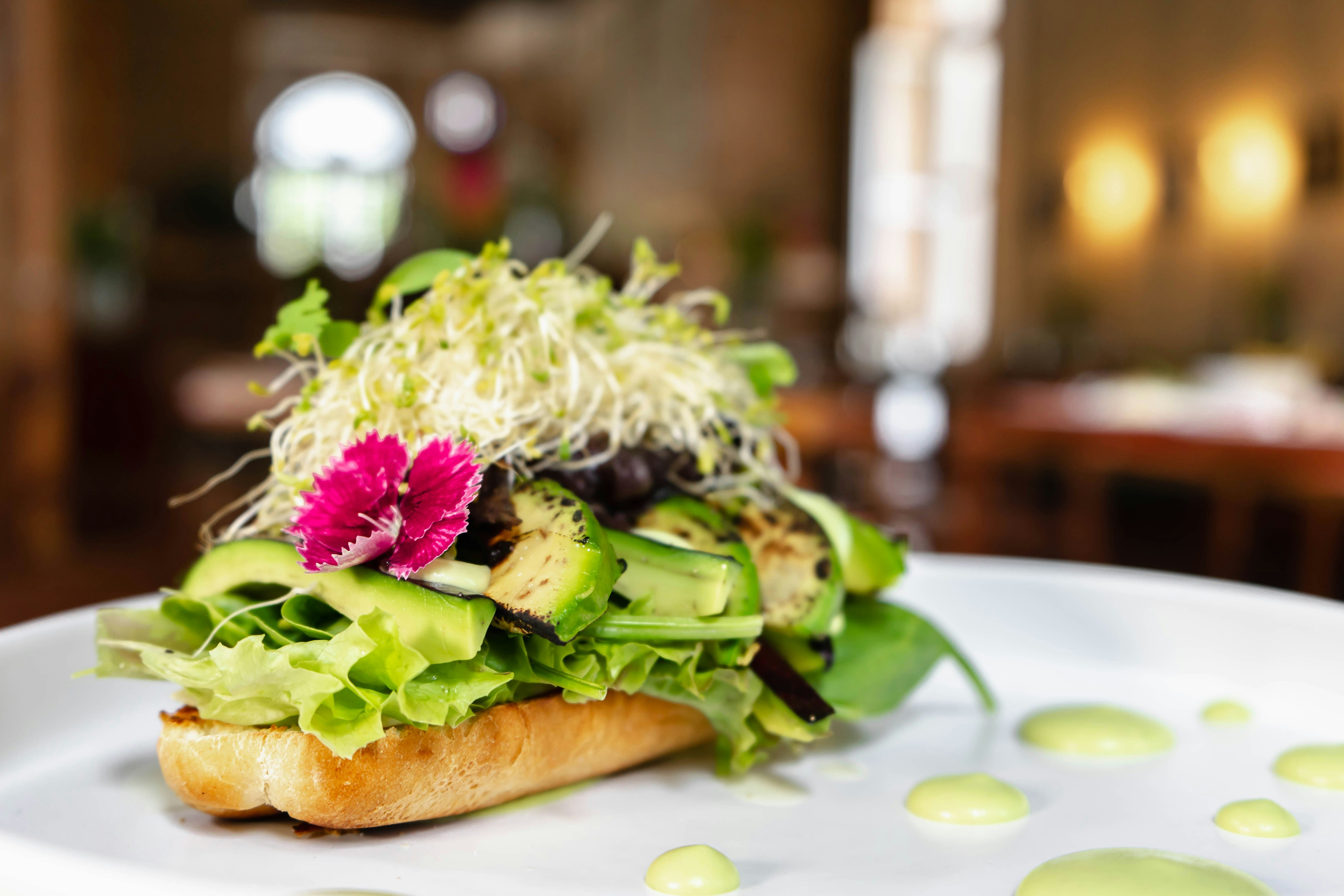 Great Food,[object Object],Getaway