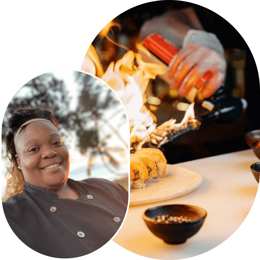 Great Food,[object Object],Getaway