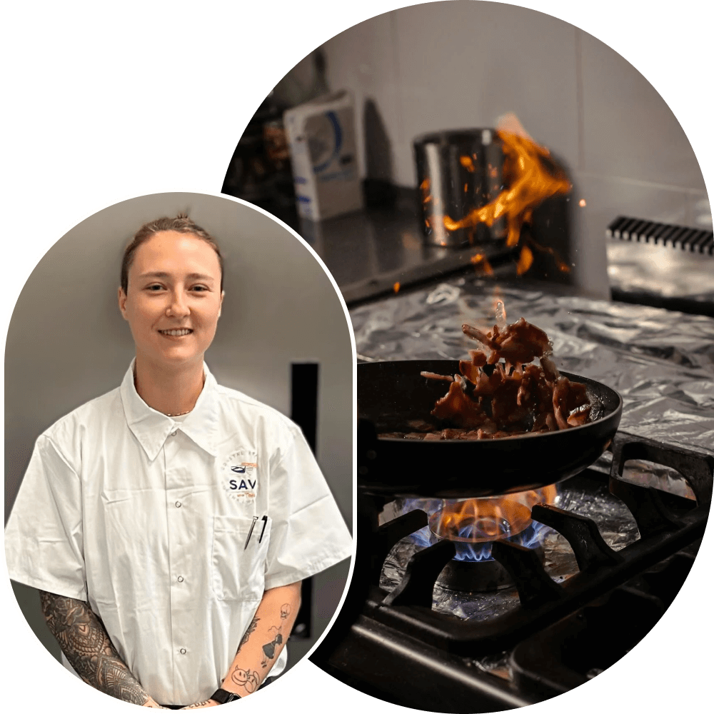 Great Food,[object Object],Getaway