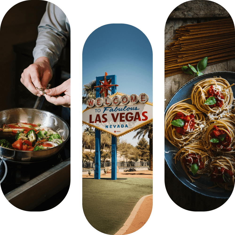 Great Food,[object Object],Getaway