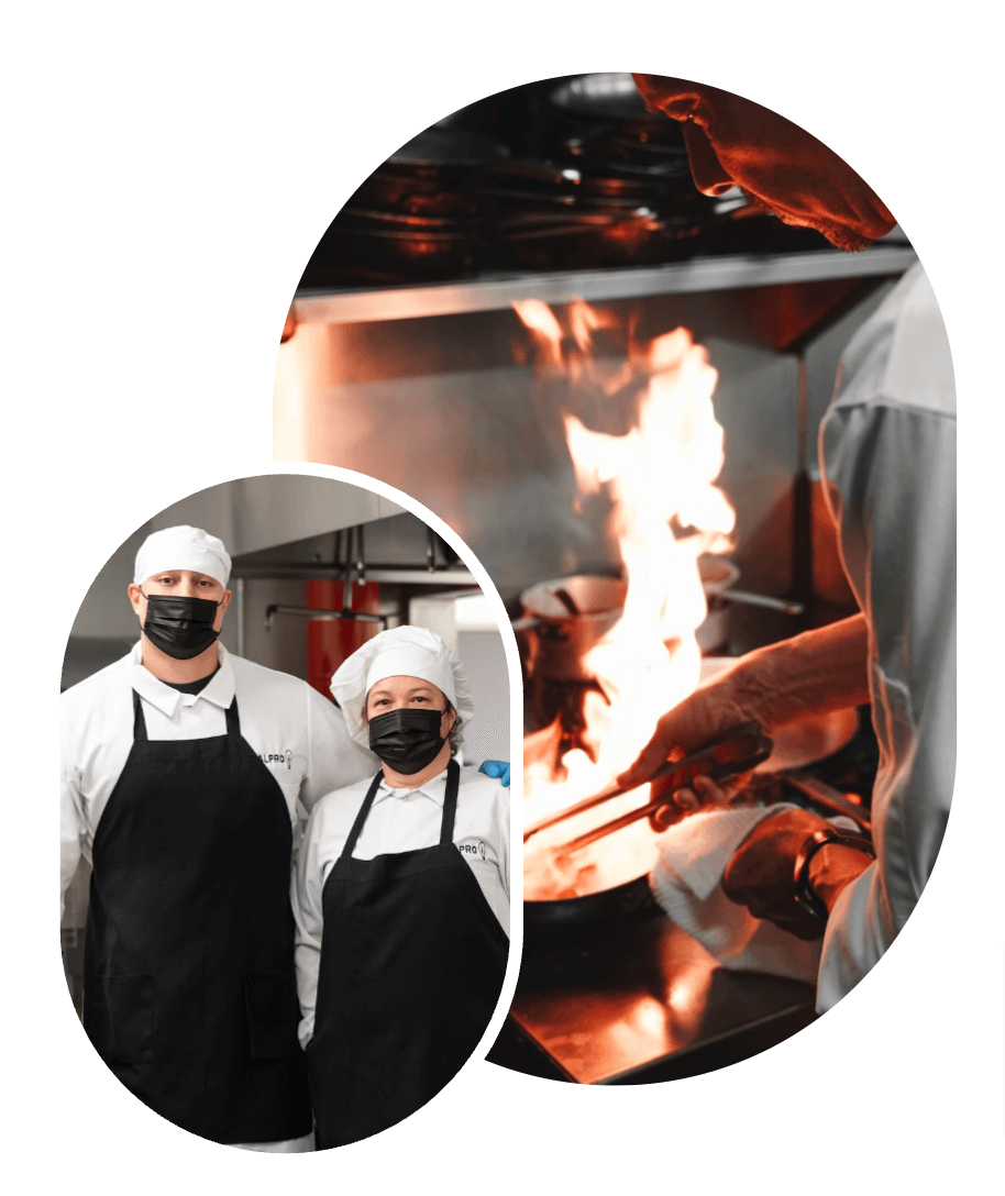 Great Food,[object Object],Getaway