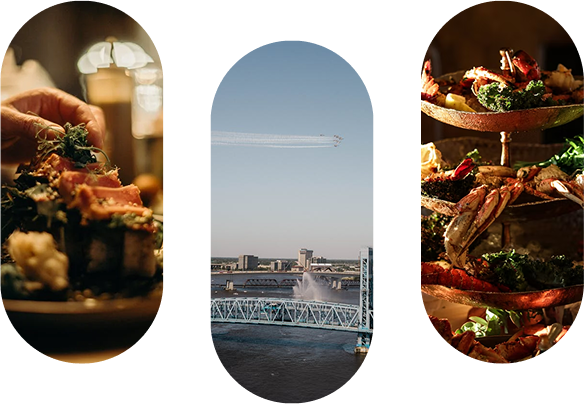 Great Food,[object Object],Getaway