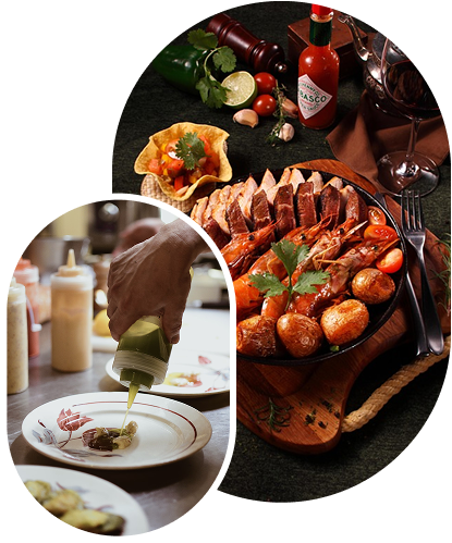 Great Food,[object Object],Getaway