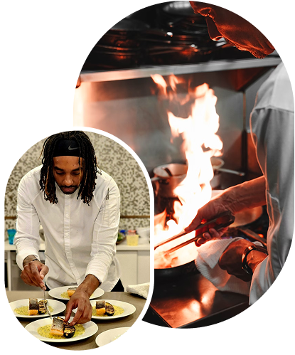 Great Food,[object Object],Getaway